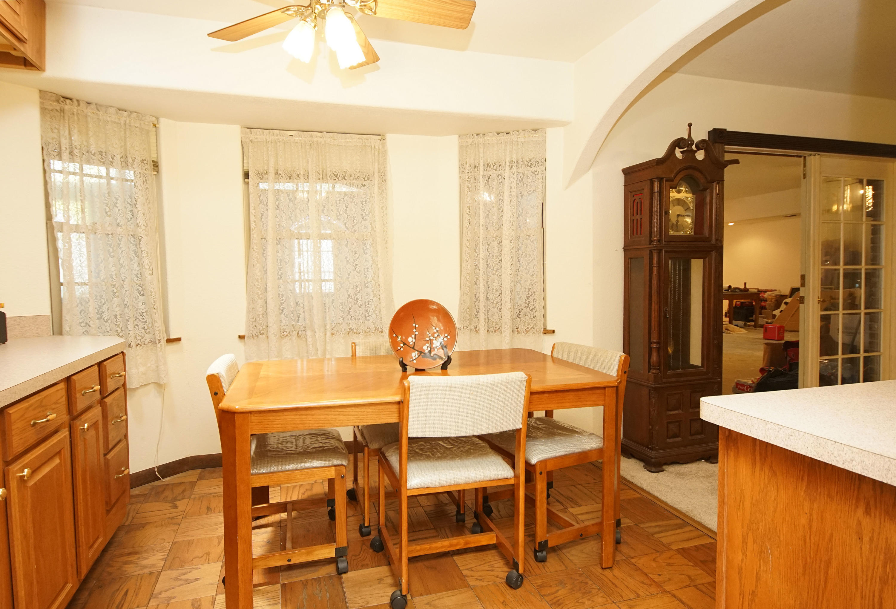 CHATEAU PRES DE LA MER - Residential