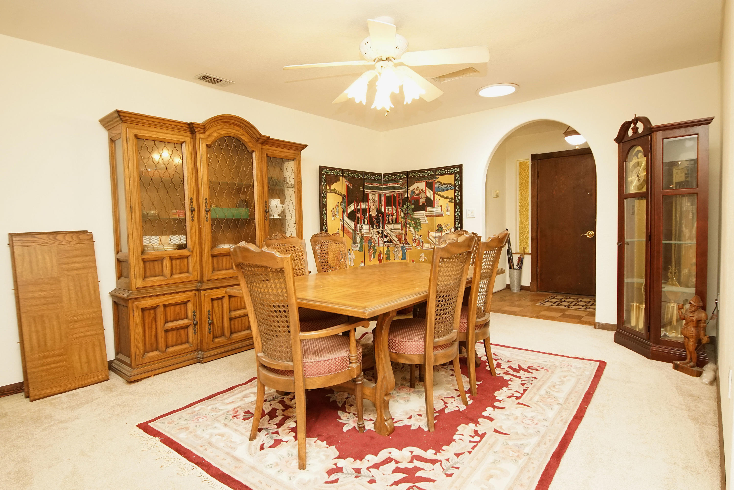 CHATEAU PRES DE LA MER - Residential