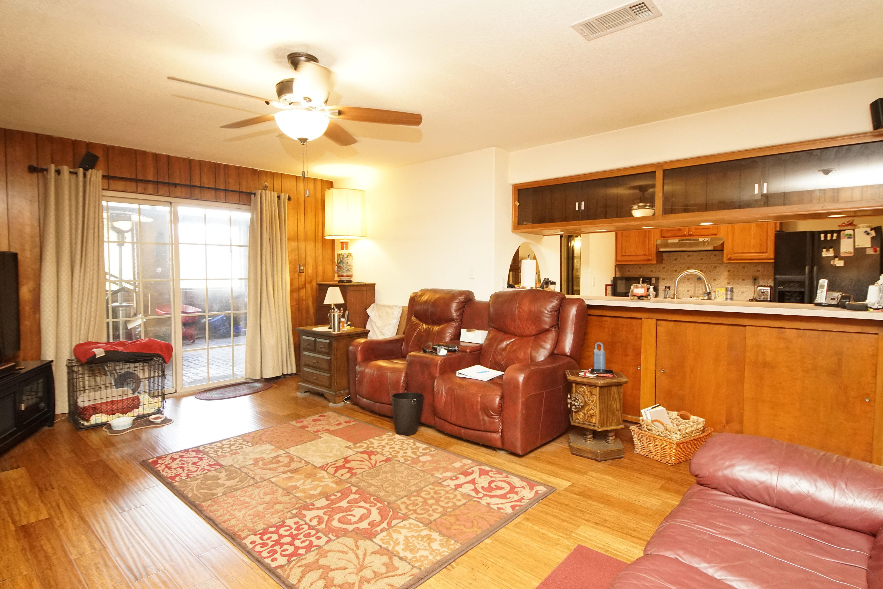 CHATEAU PRES DE LA MER - Residential