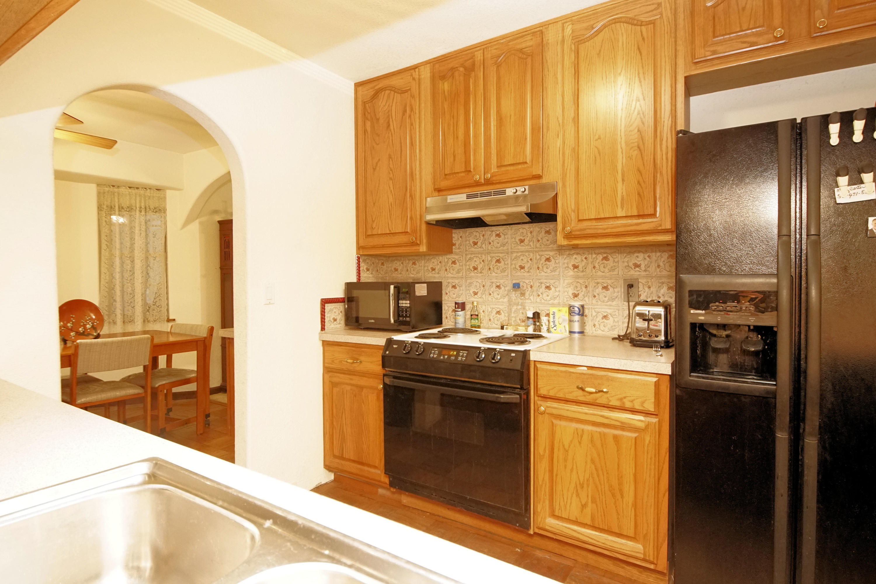 CHATEAU PRES DE LA MER - Residential