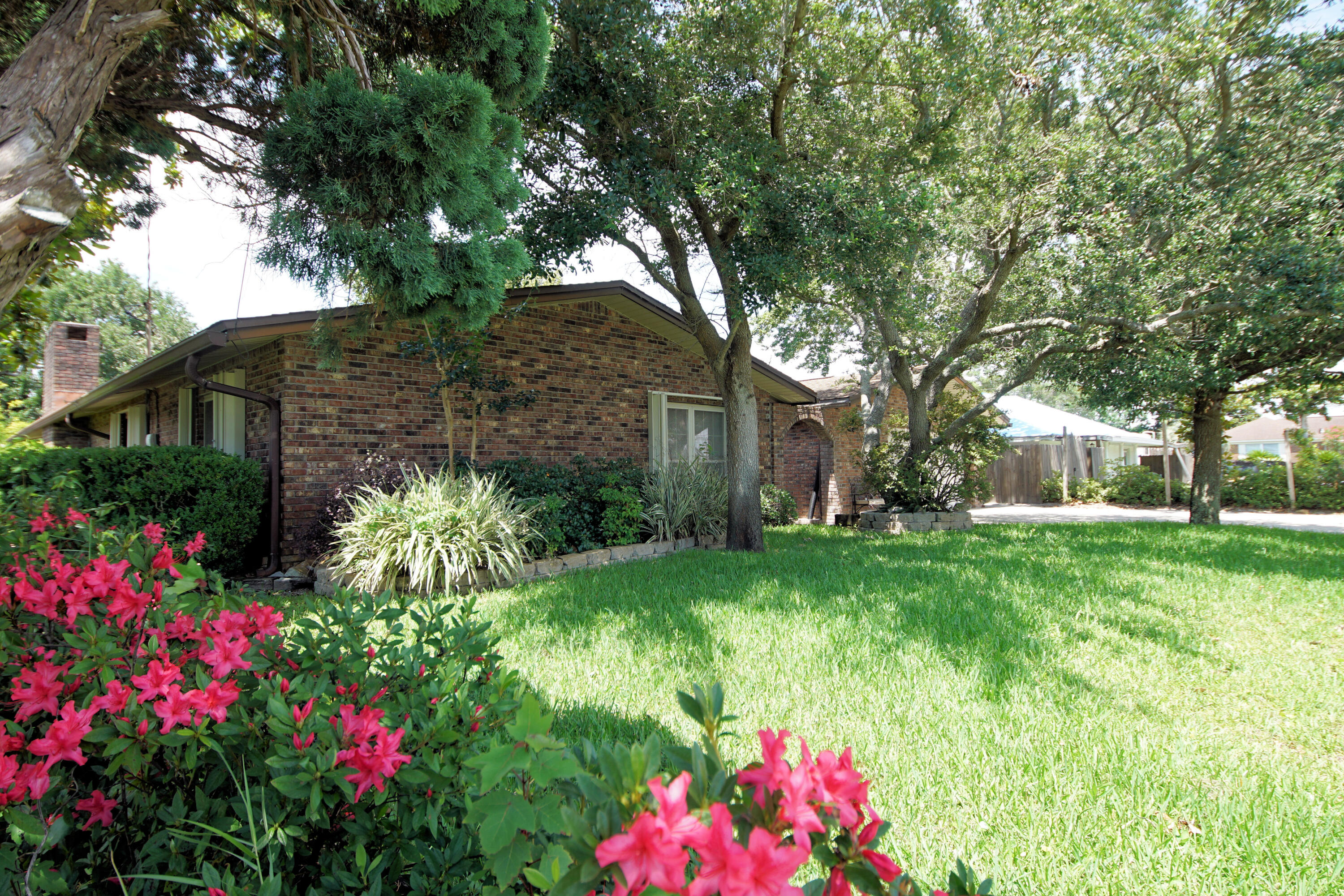 CHATEAU PRES DE LA MER - Residential