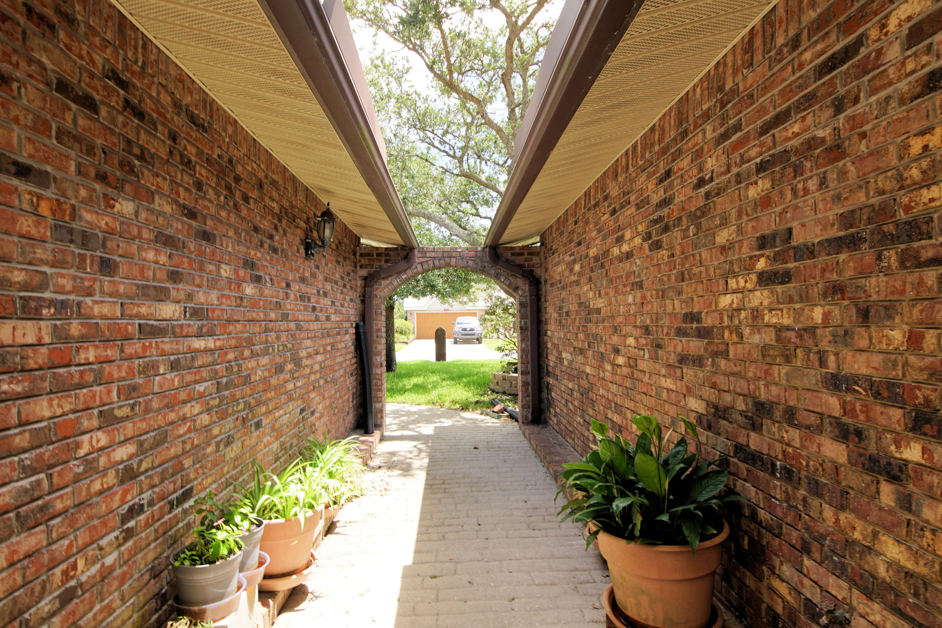 CHATEAU PRES DE LA MER - Residential