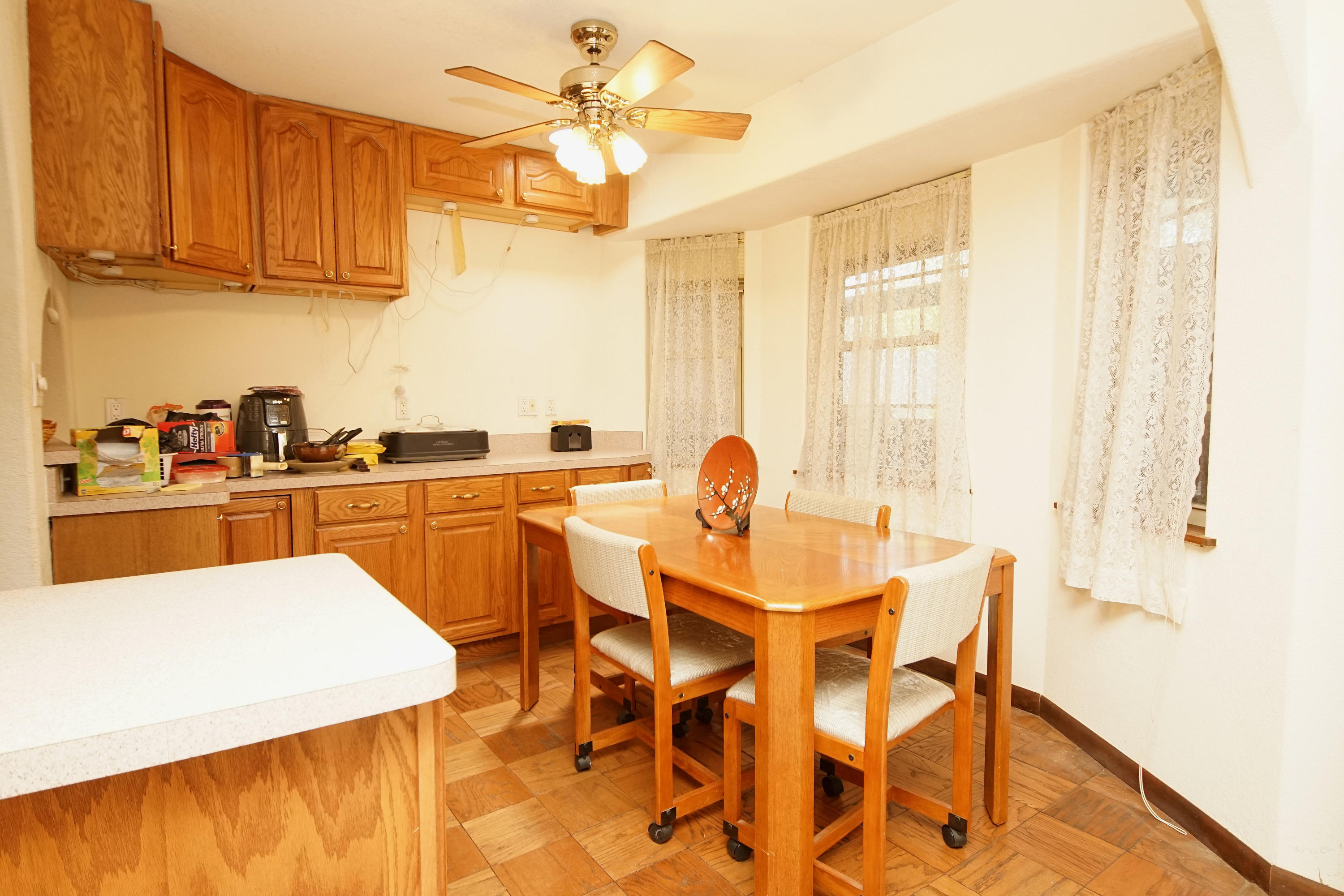 CHATEAU PRES DE LA MER - Residential