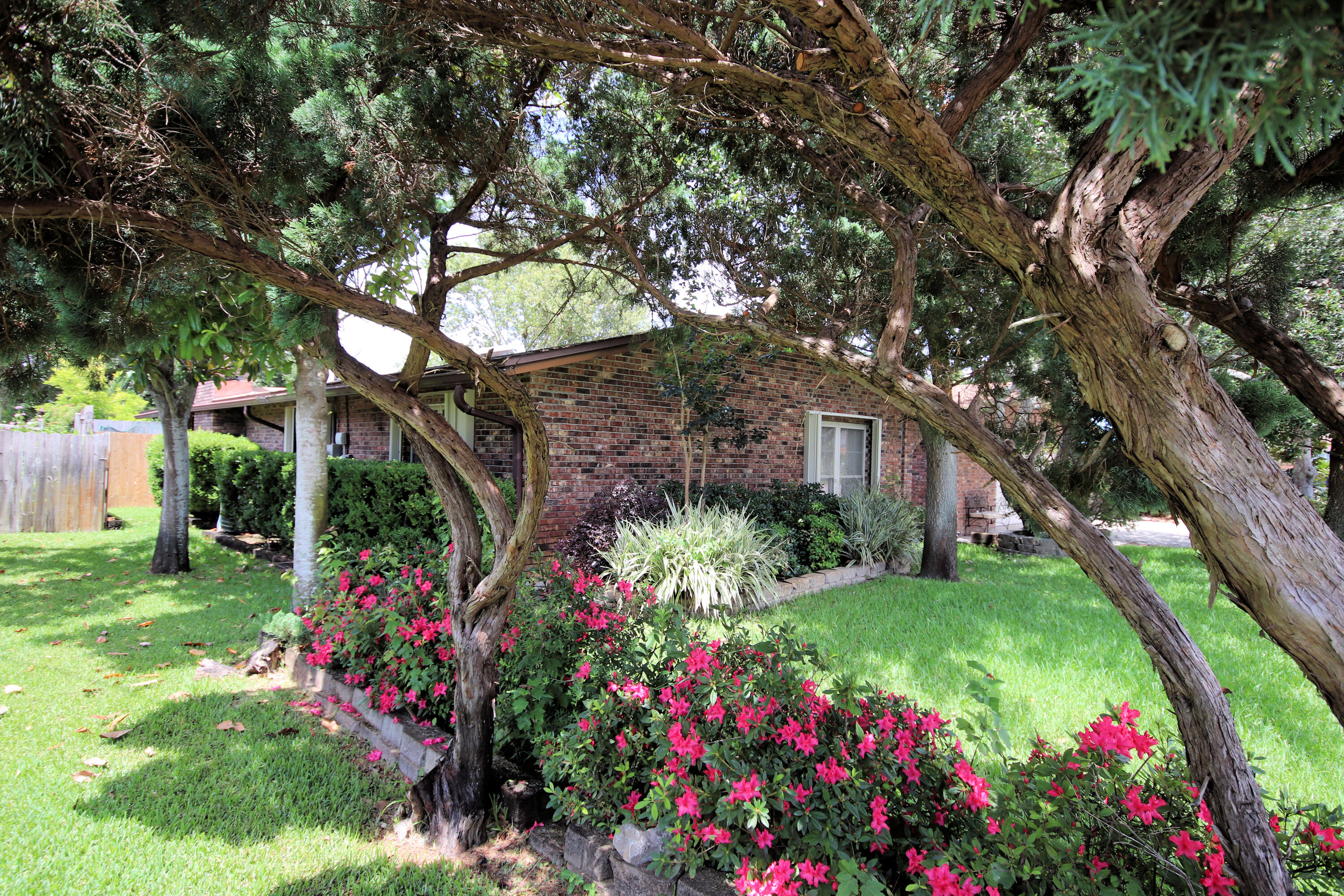 CHATEAU PRES DE LA MER - Residential