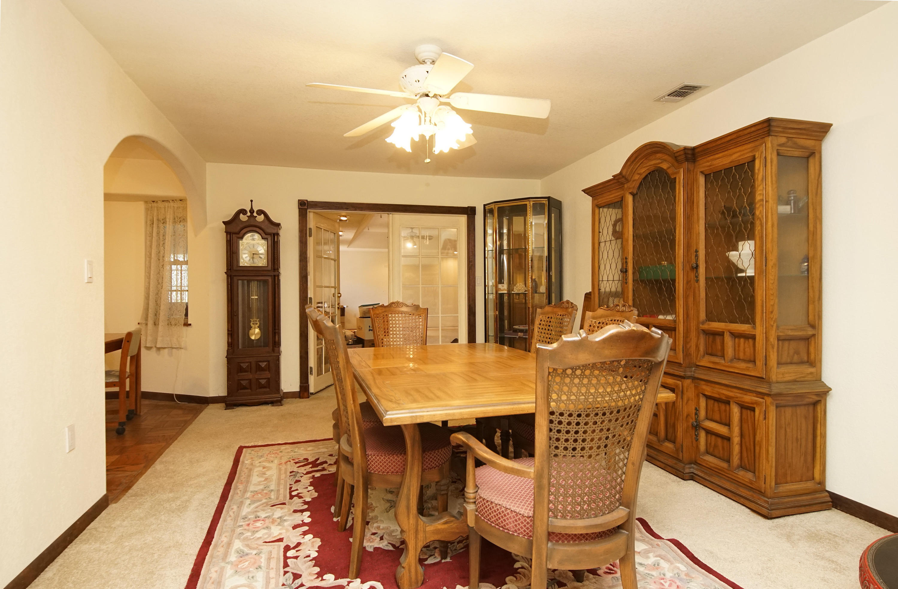 CHATEAU PRES DE LA MER - Residential