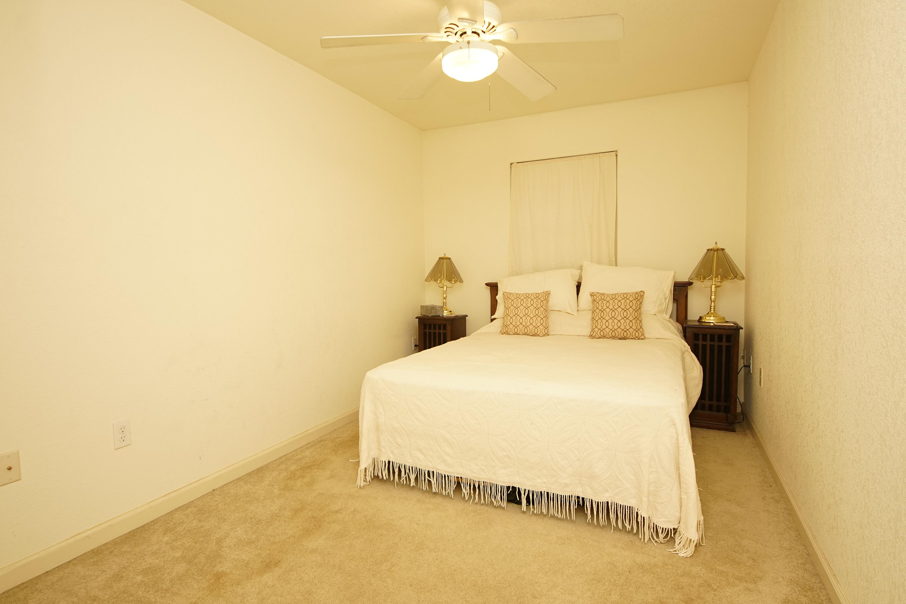 CHATEAU PRES DE LA MER - Residential