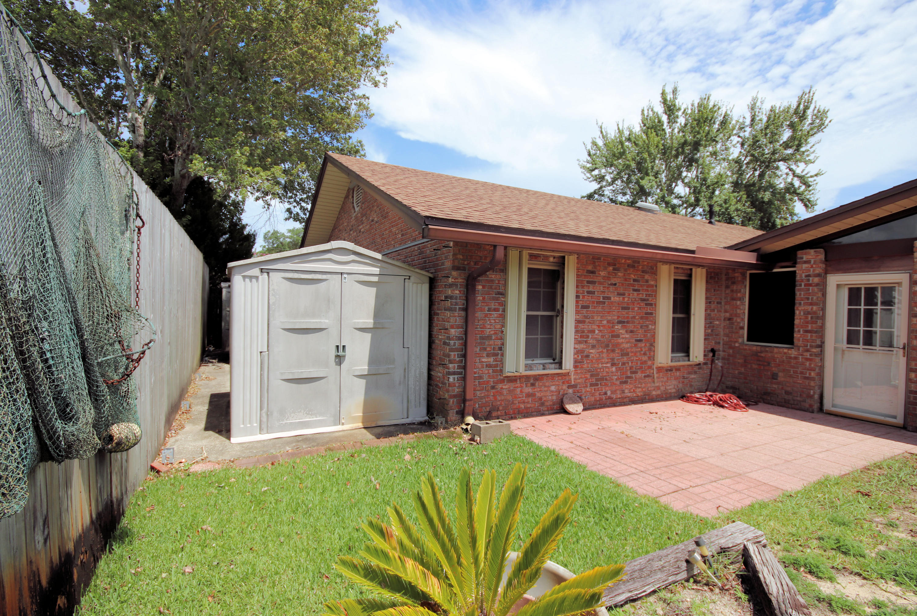 CHATEAU PRES DE LA MER - Residential