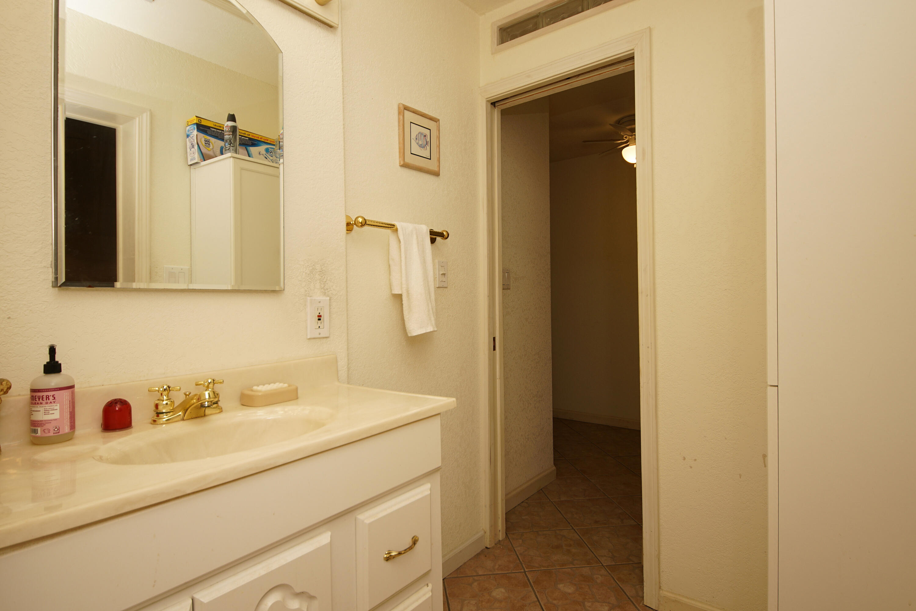 CHATEAU PRES DE LA MER - Residential