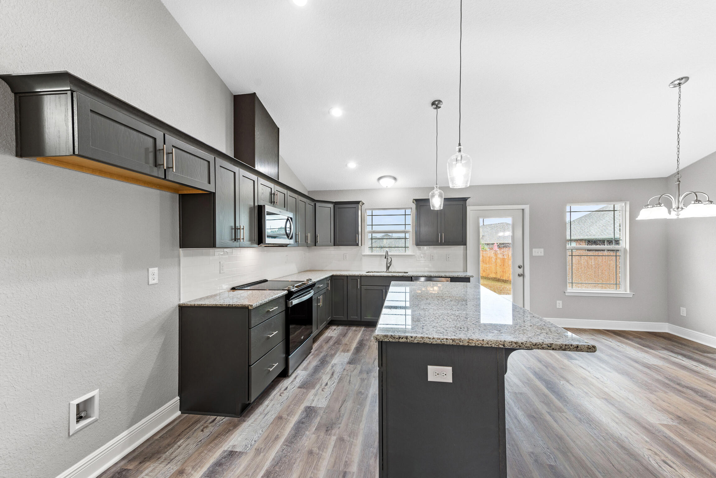 BAY RIDGE PARK 3RD ADDN - Residential