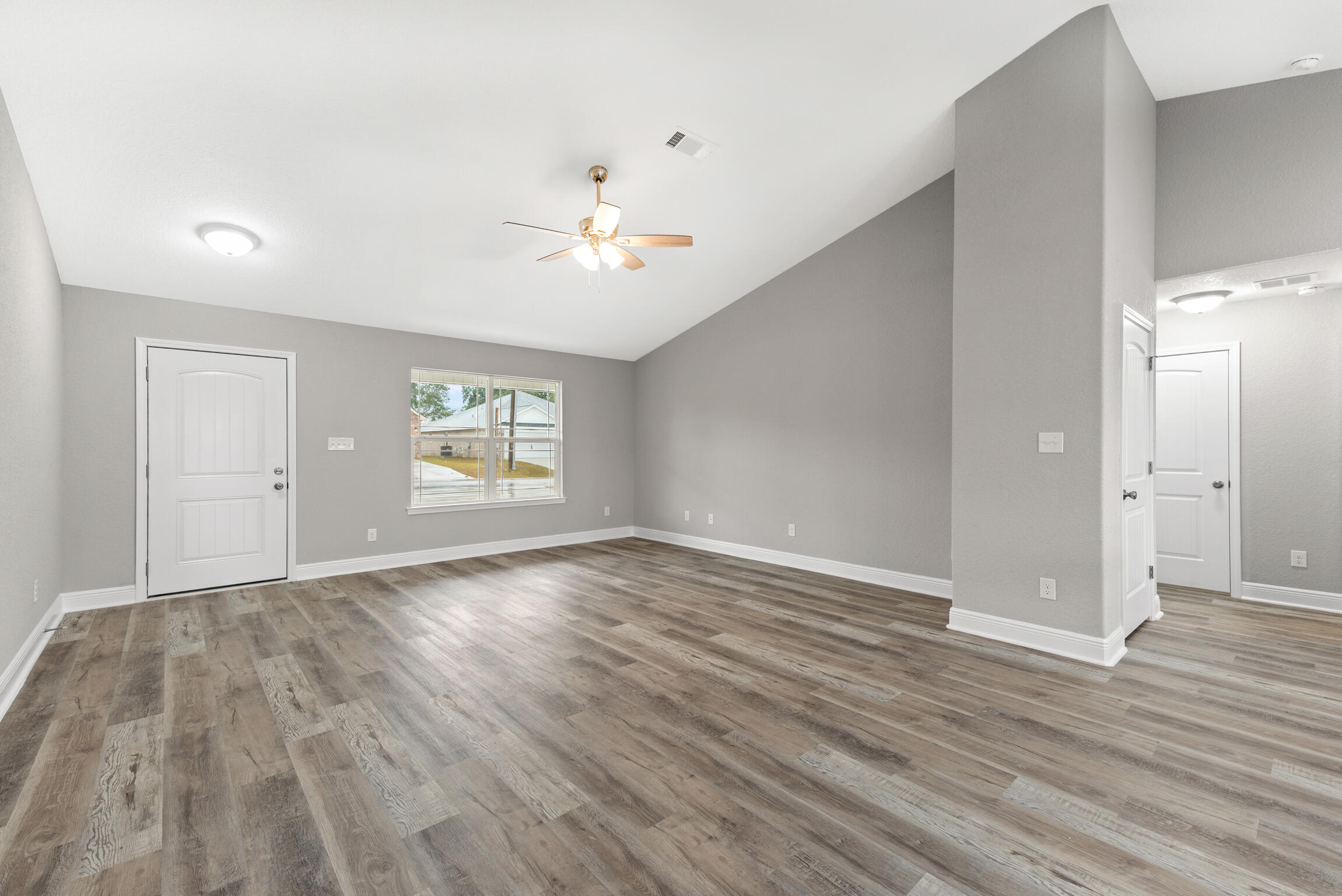 BAY RIDGE PARK 3RD ADDN - Residential