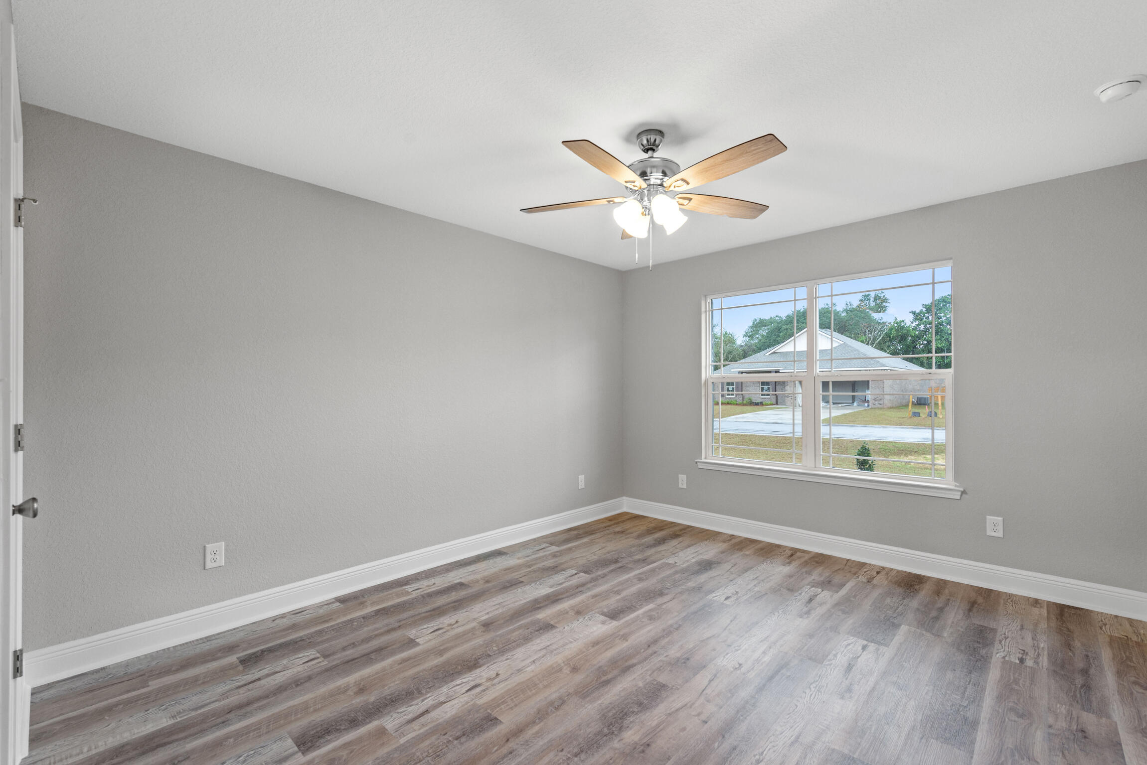 BAY RIDGE PARK 3RD ADDN - Residential