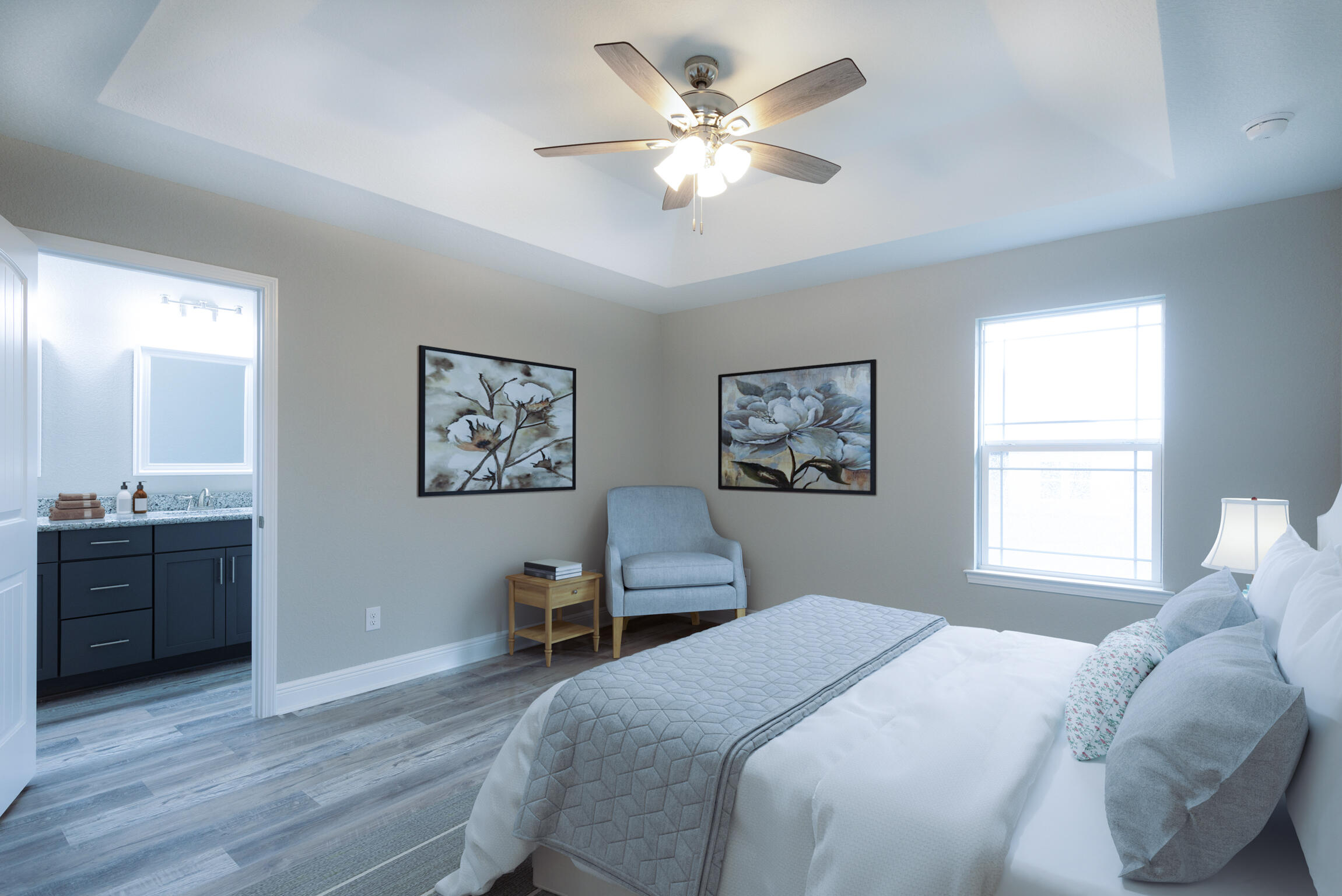 BAY RIDGE PARK 3RD ADDN - Residential