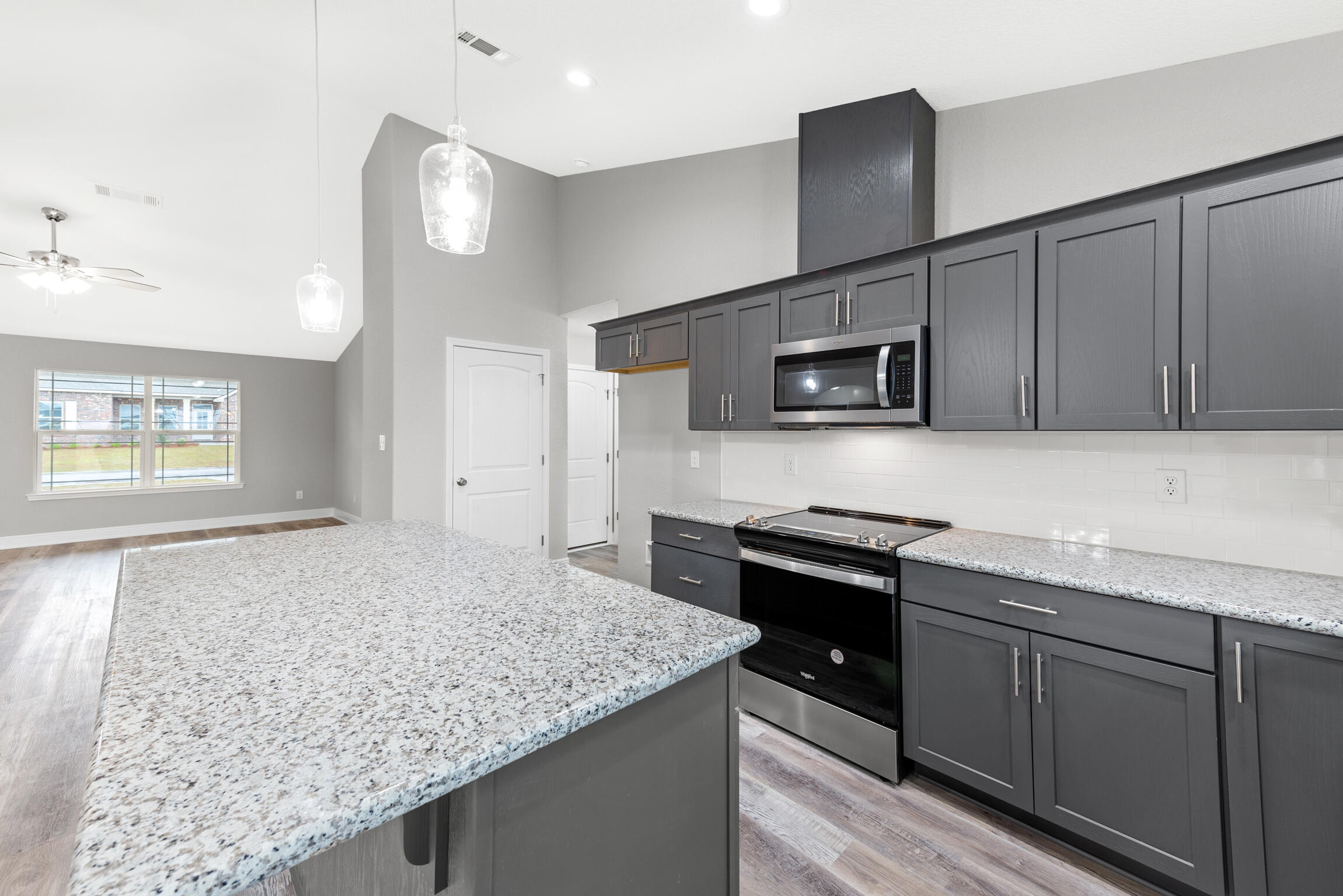 BAY RIDGE PARK 3RD ADDN - Residential