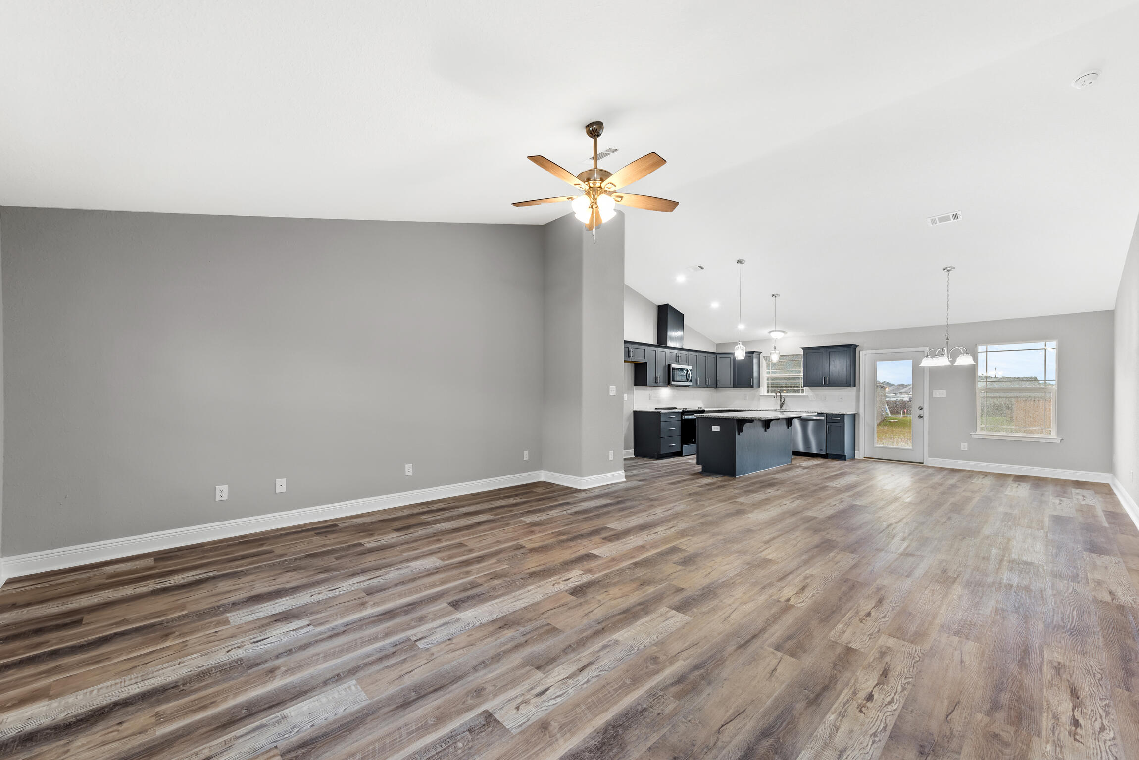 BAY RIDGE PARK 3RD ADDN - Residential