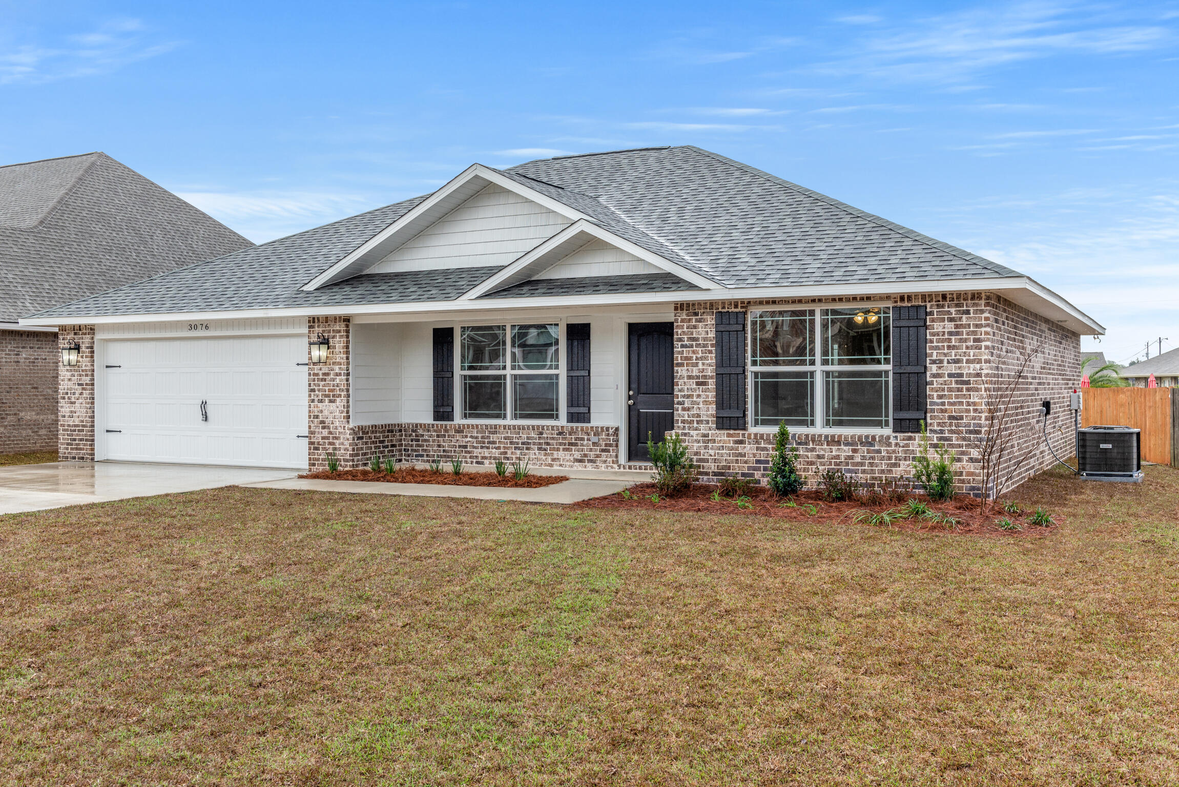 BAY RIDGE PARK 3RD ADDN - Residential