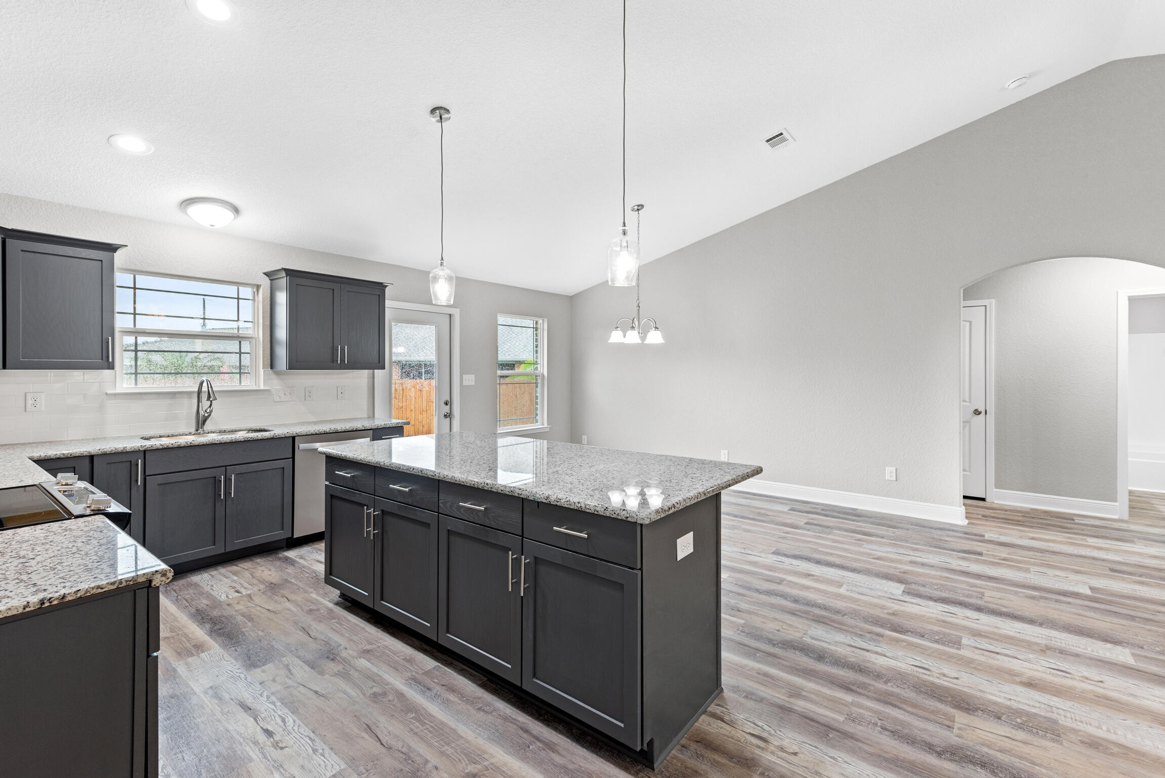 BAY RIDGE PARK 3RD ADDN - Residential