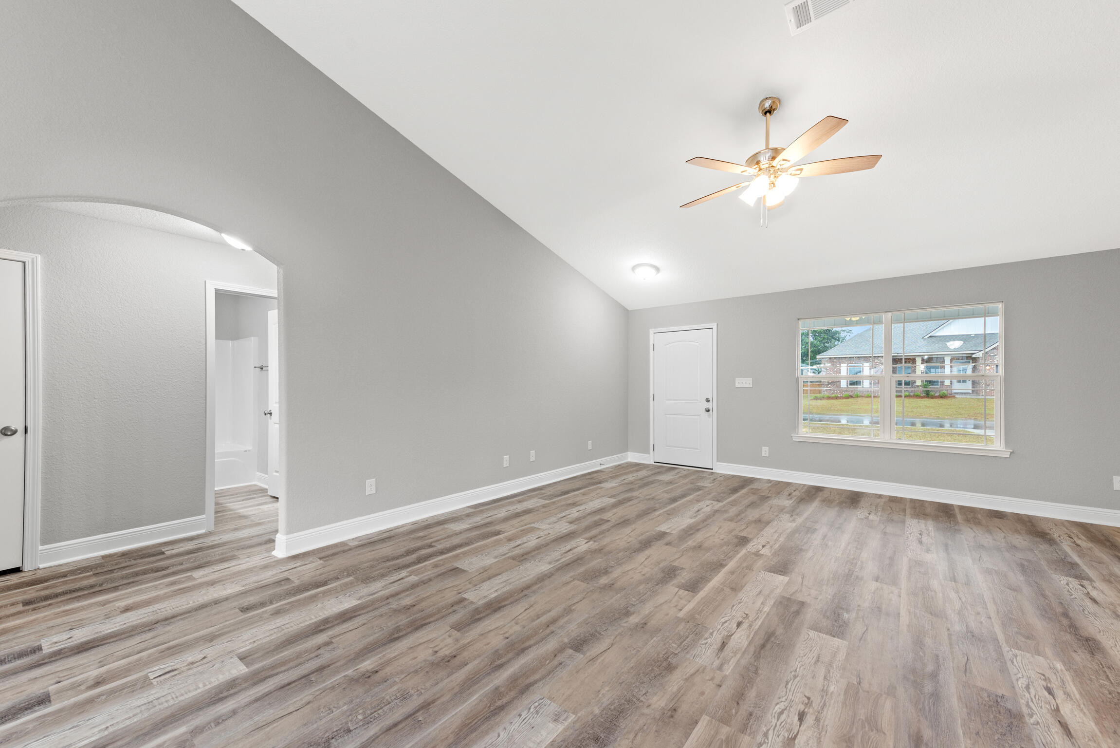 BAY RIDGE PARK 3RD ADDN - Residential