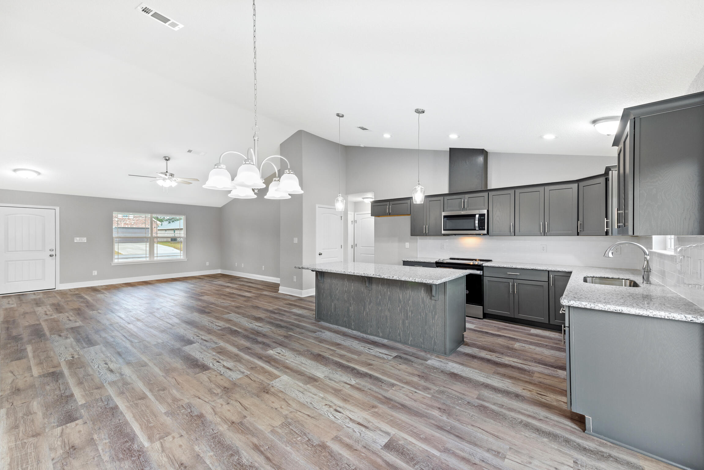 BAY RIDGE PARK 3RD ADDN - Residential