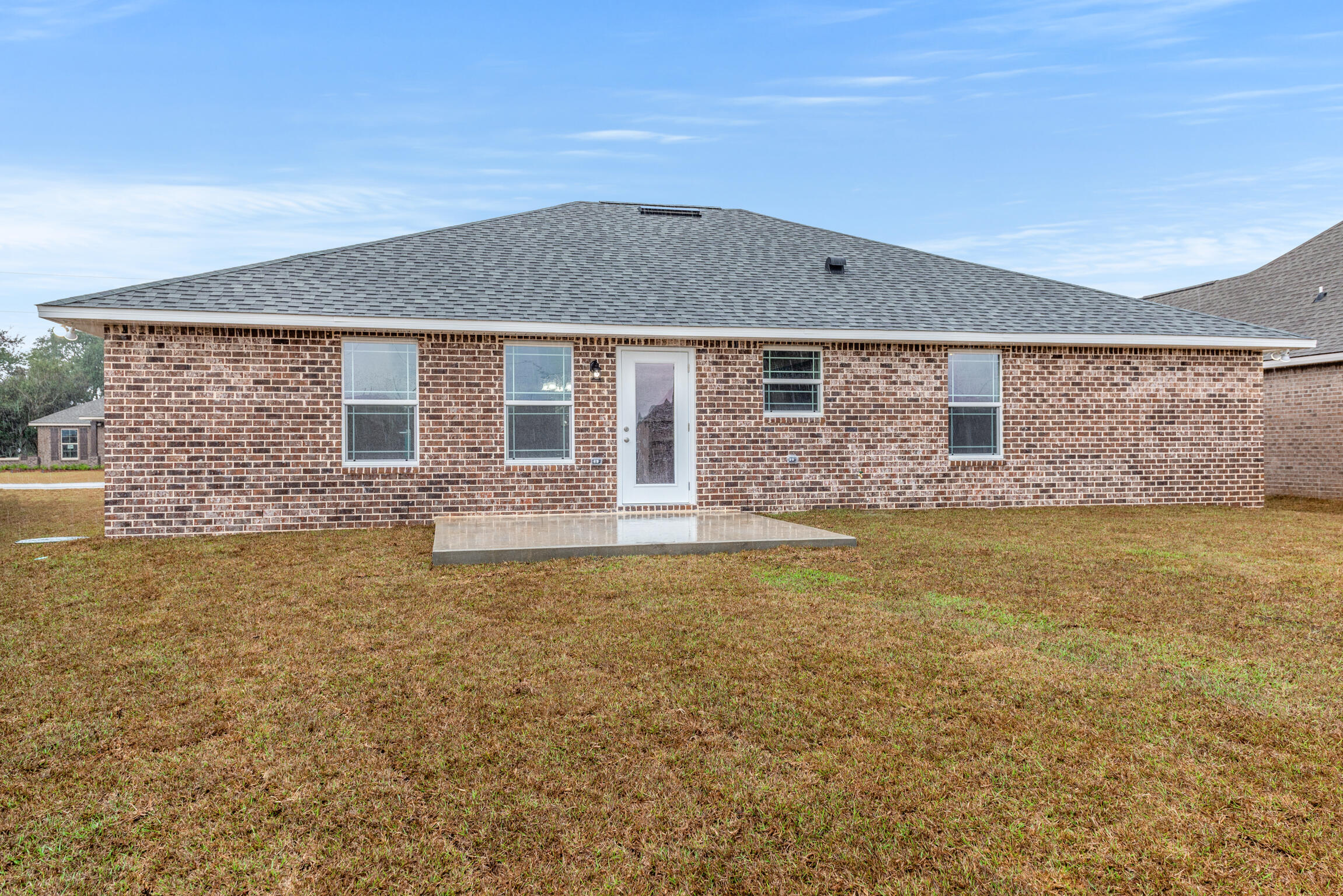 BAY RIDGE PARK 3RD ADDN - Residential