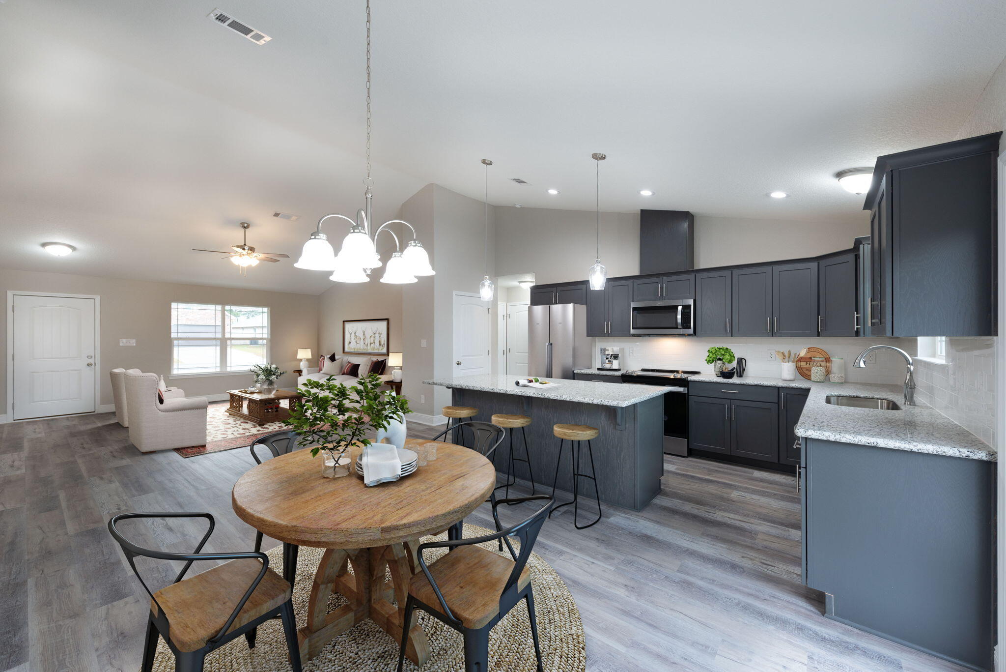 BAY RIDGE PARK 3RD ADDN - Residential