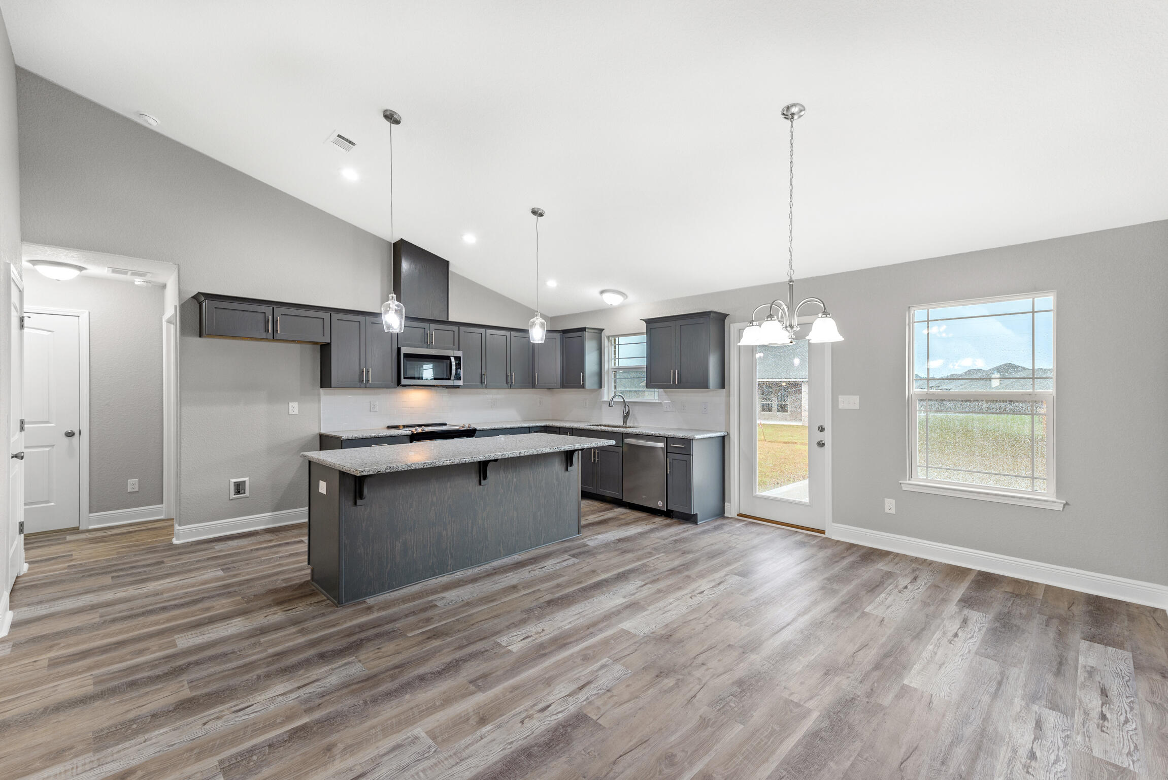 BAY RIDGE PARK 3RD ADDN - Residential