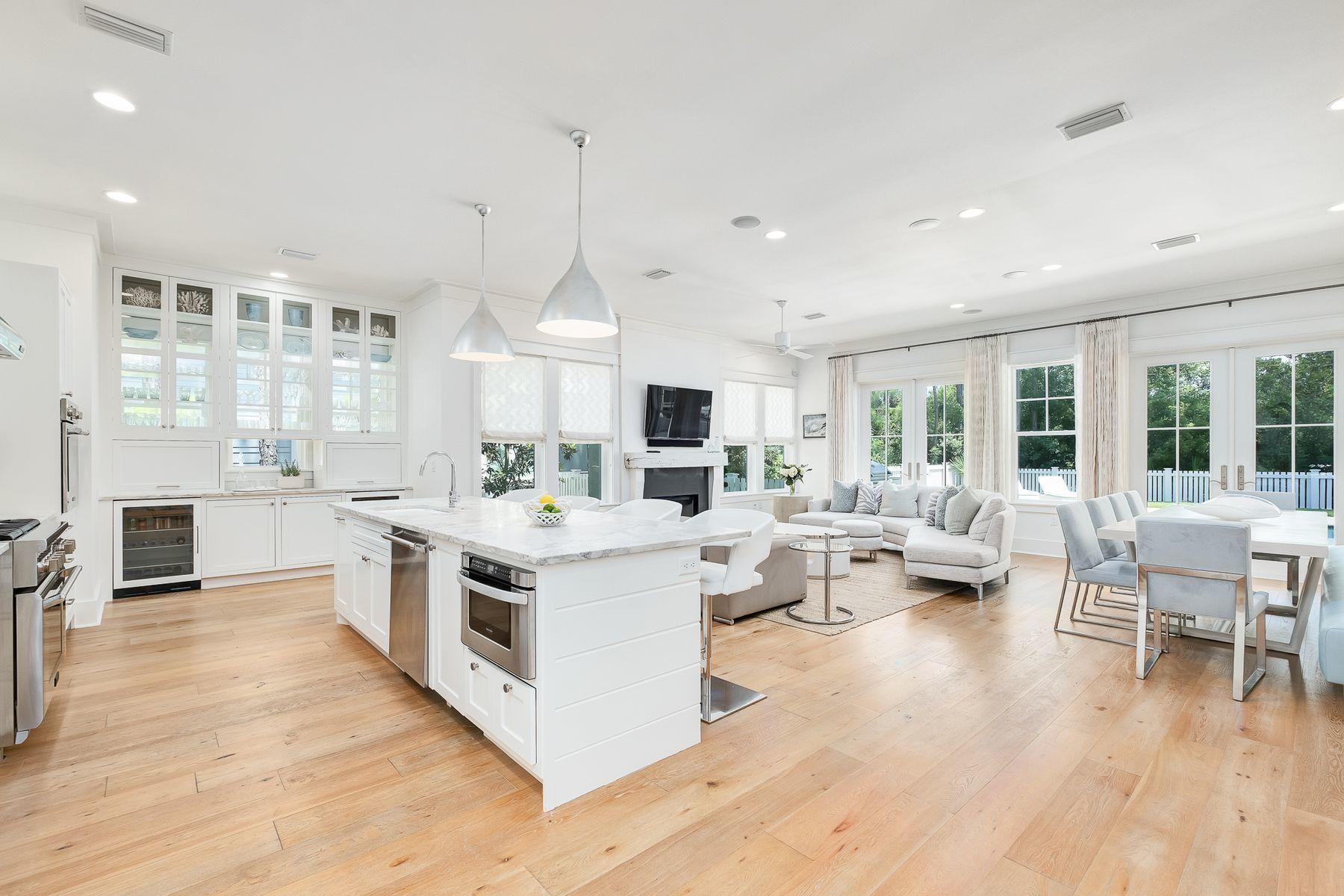 WATERSOUND ORIGINS - Residential