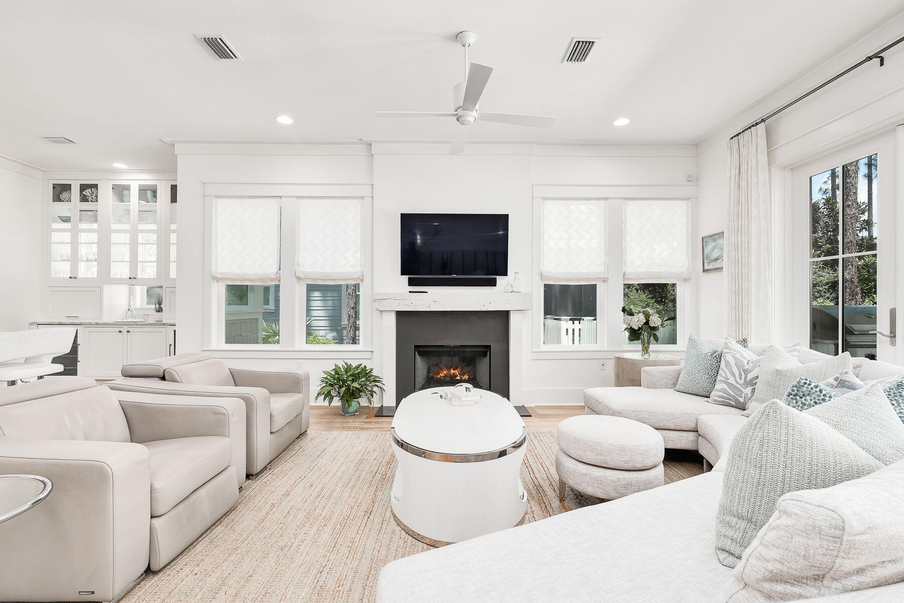 WATERSOUND ORIGINS - Residential