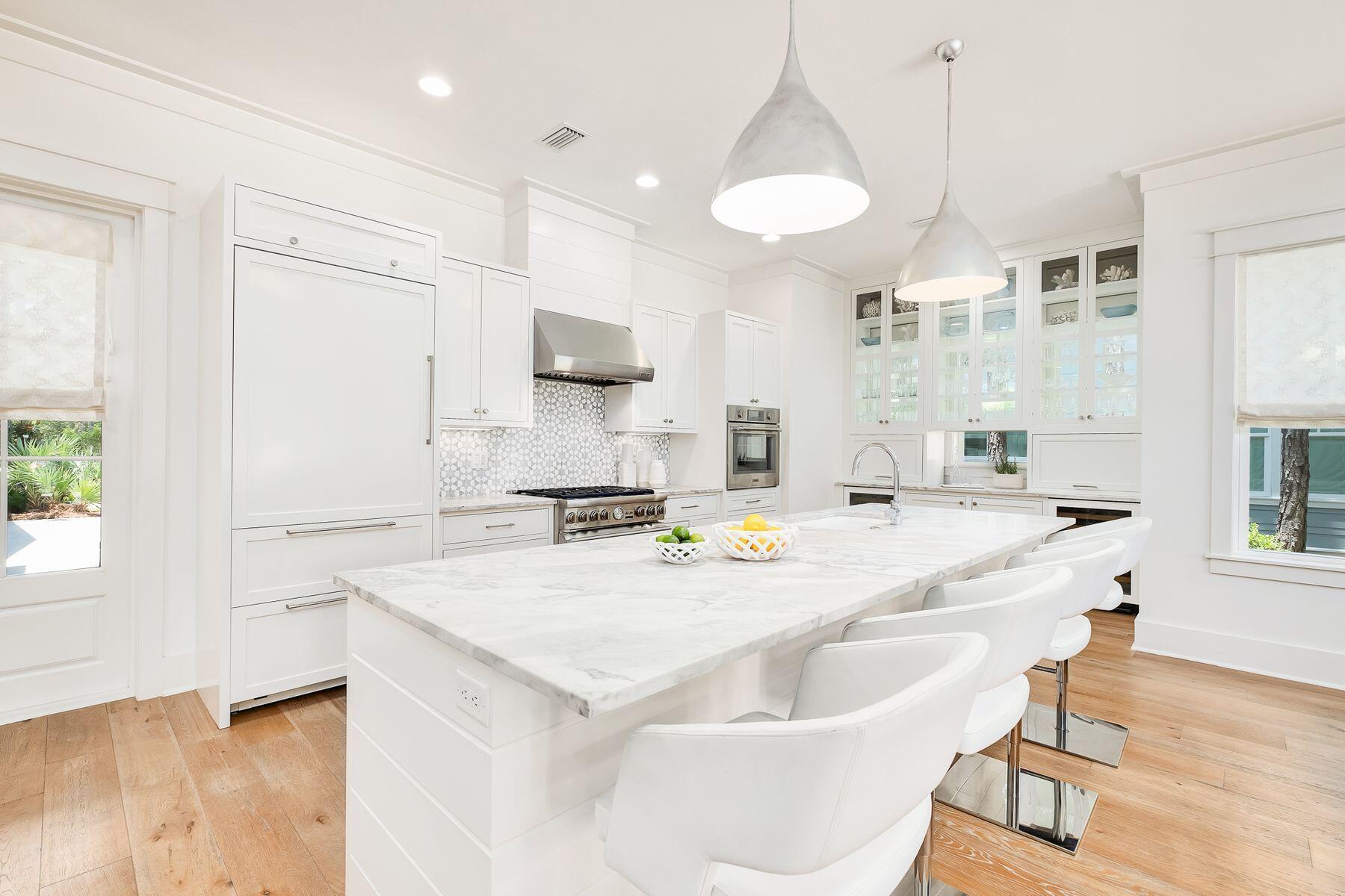 WATERSOUND ORIGINS - Residential