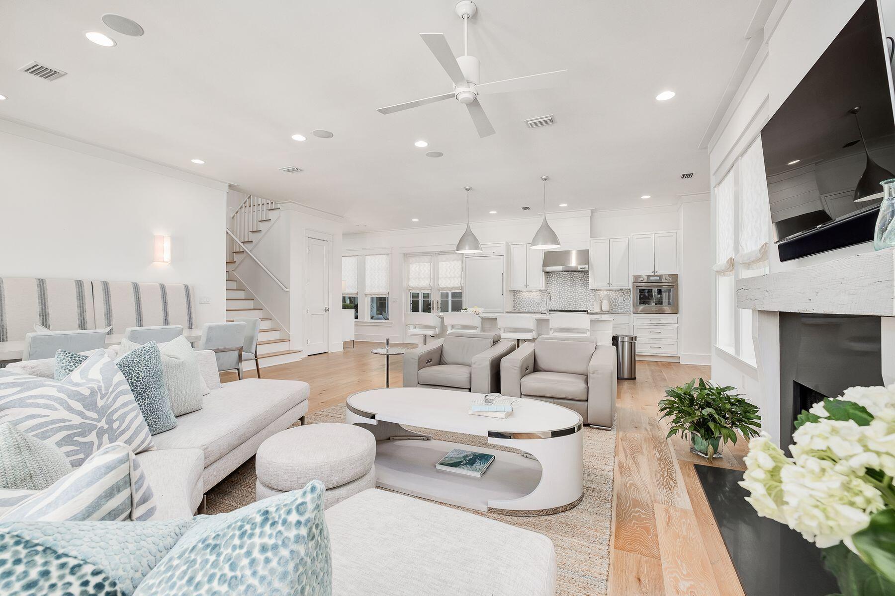WATERSOUND ORIGINS - Residential