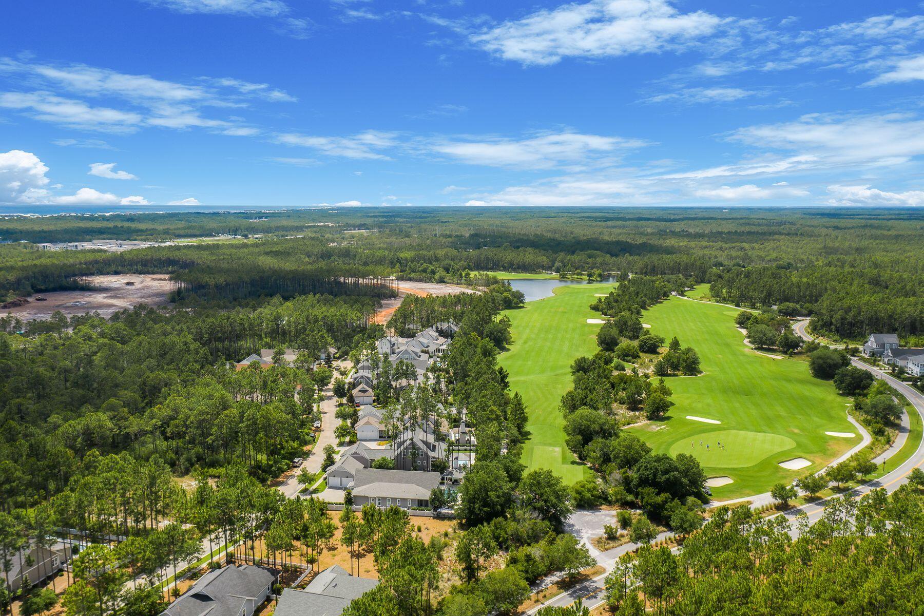 WATERSOUND ORIGINS - Residential