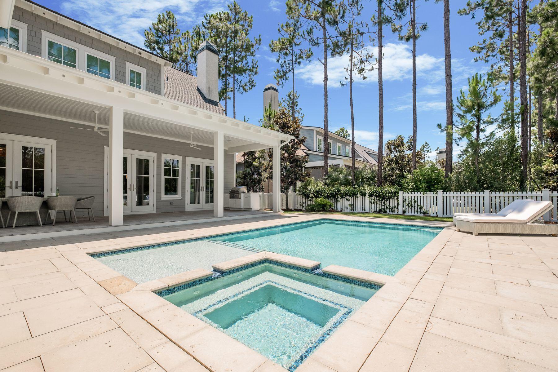 WATERSOUND ORIGINS - Residential