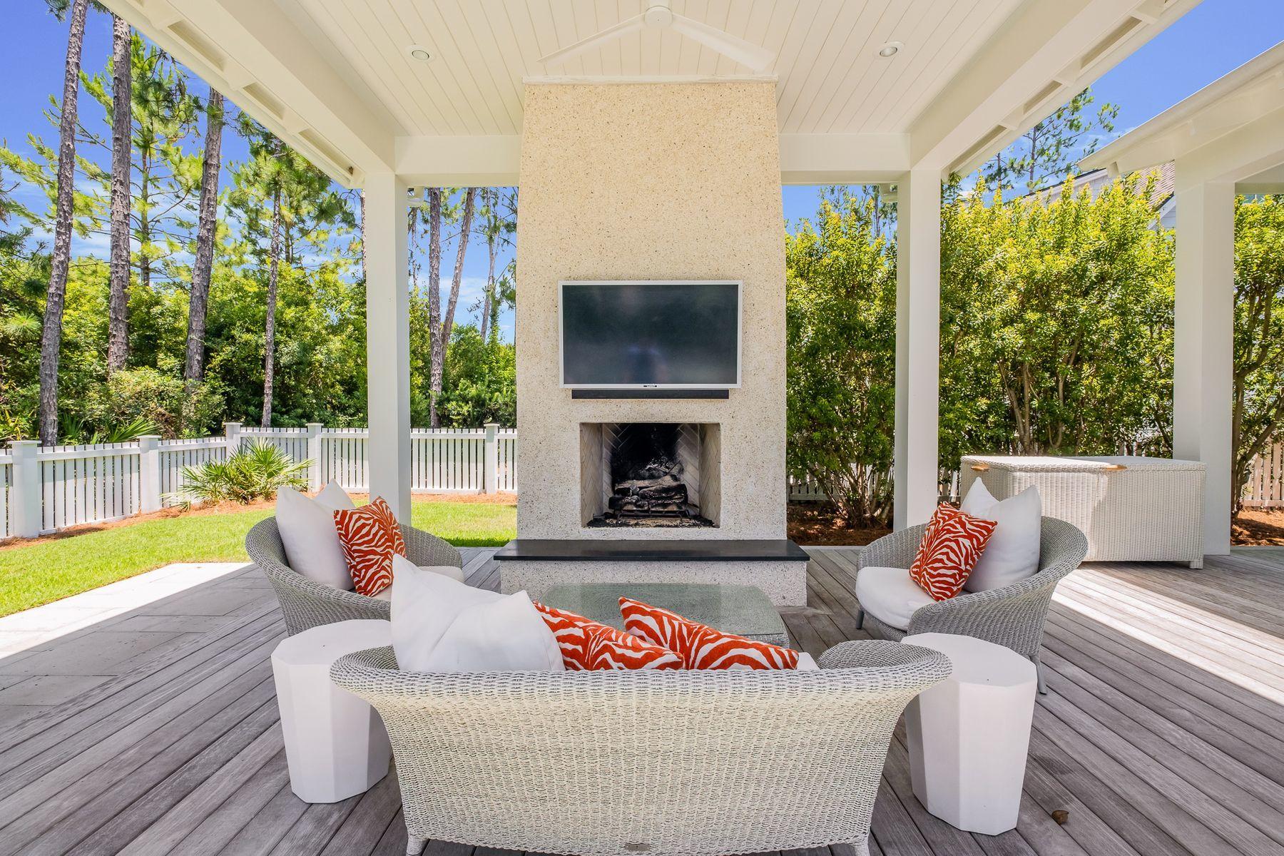 WATERSOUND ORIGINS - Residential