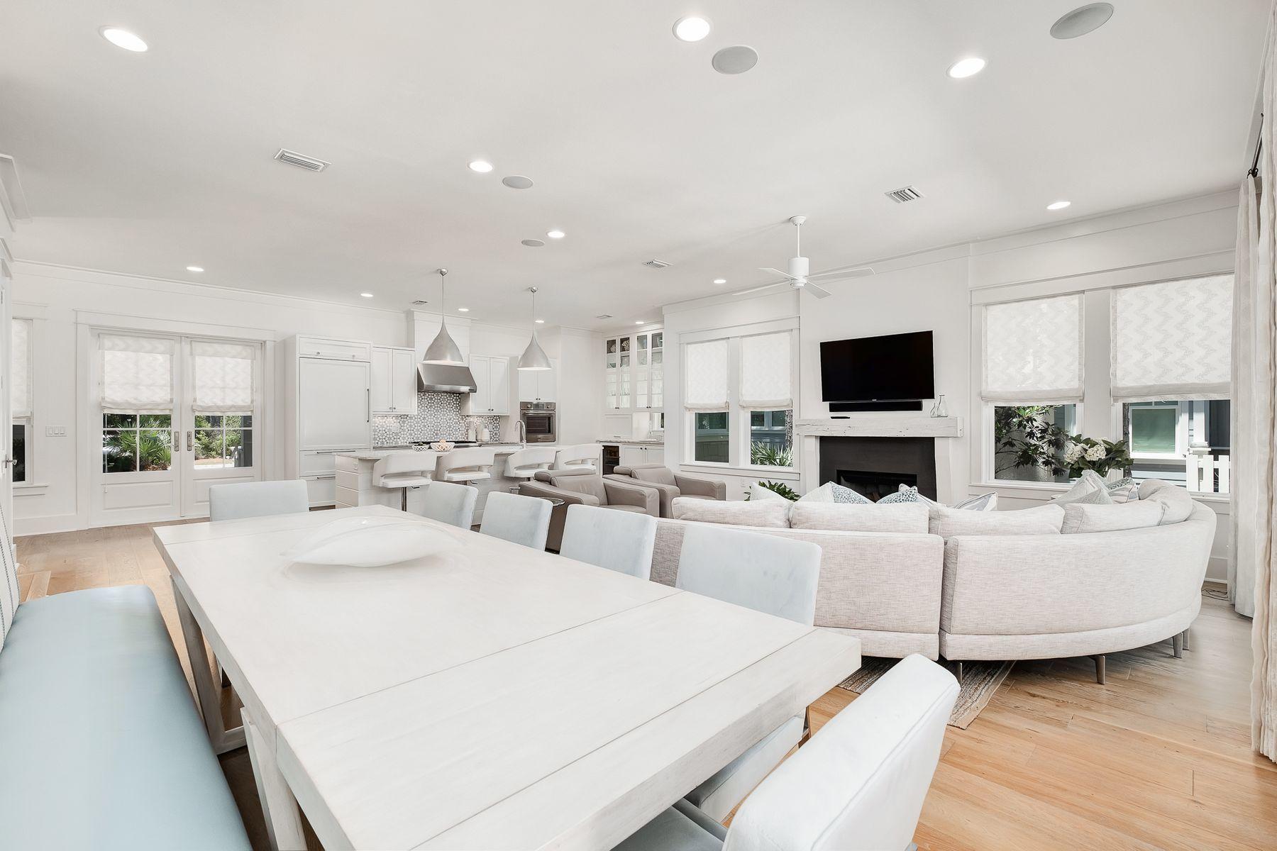 WATERSOUND ORIGINS - Residential