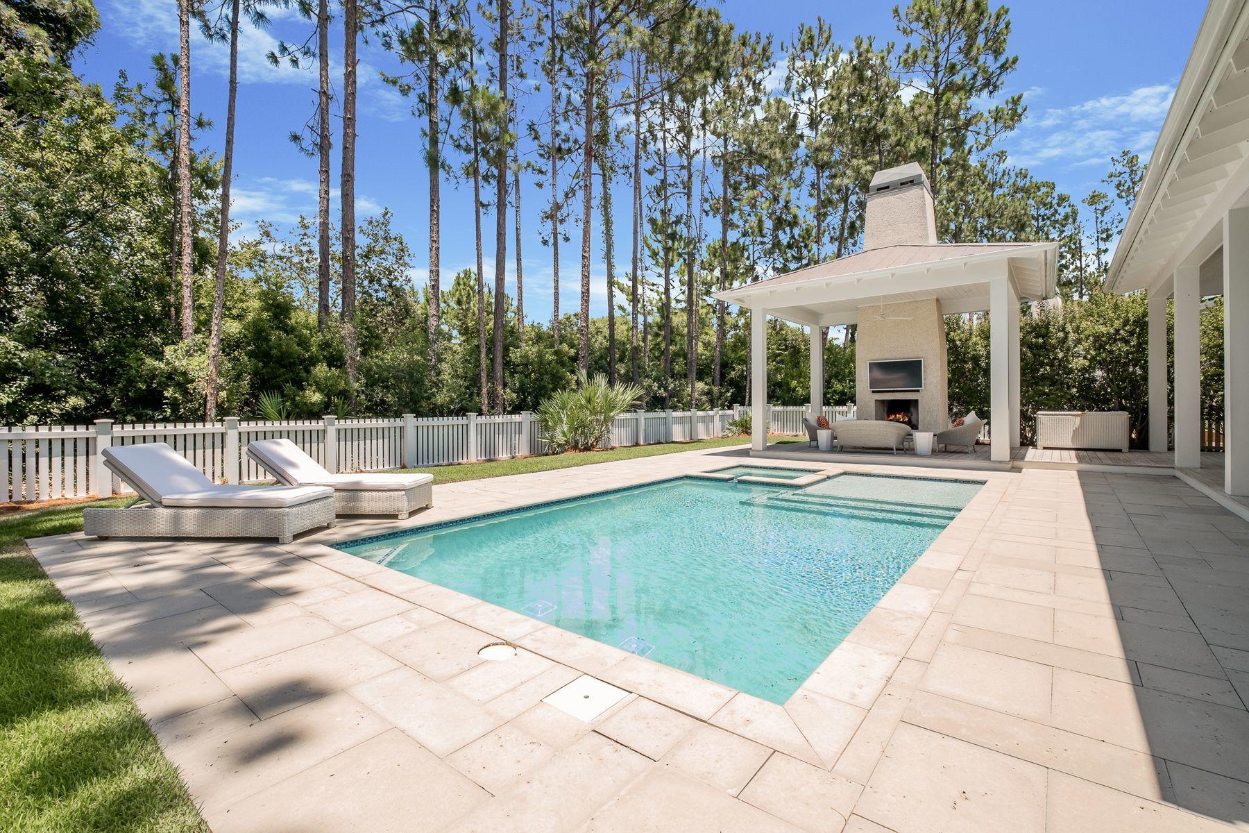WATERSOUND ORIGINS - Residential