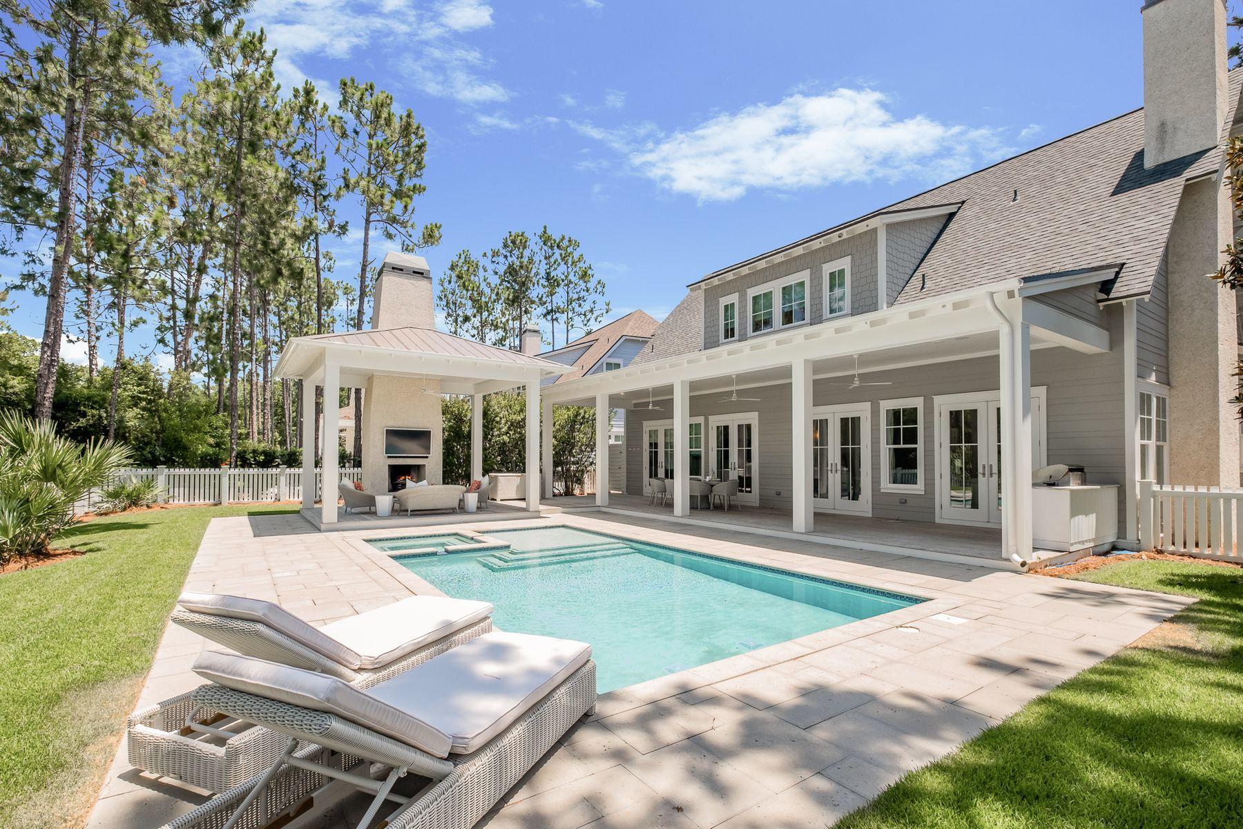 WATERSOUND ORIGINS - Residential