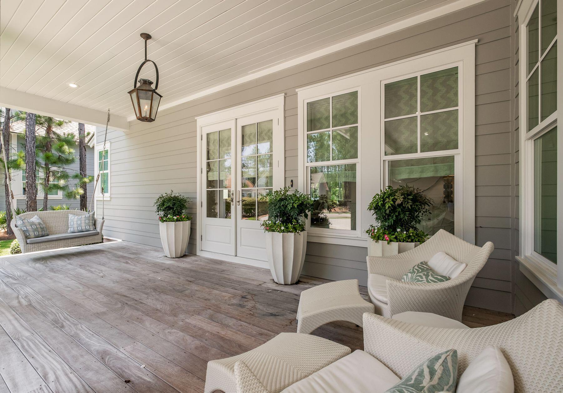 WATERSOUND ORIGINS - Residential