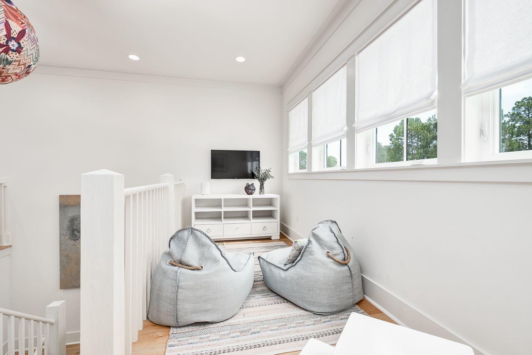 WATERSOUND ORIGINS - Residential
