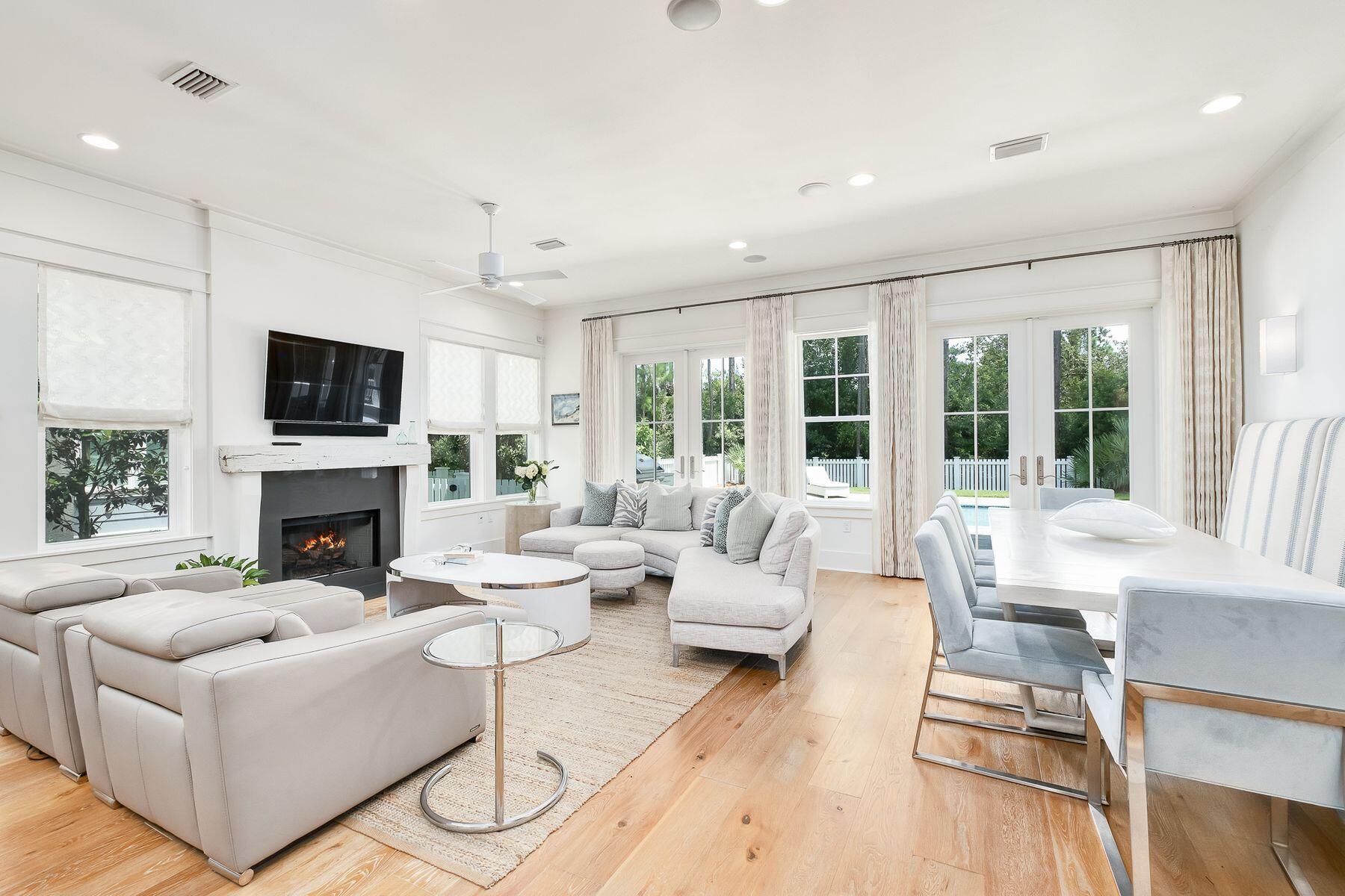 WATERSOUND ORIGINS - Residential