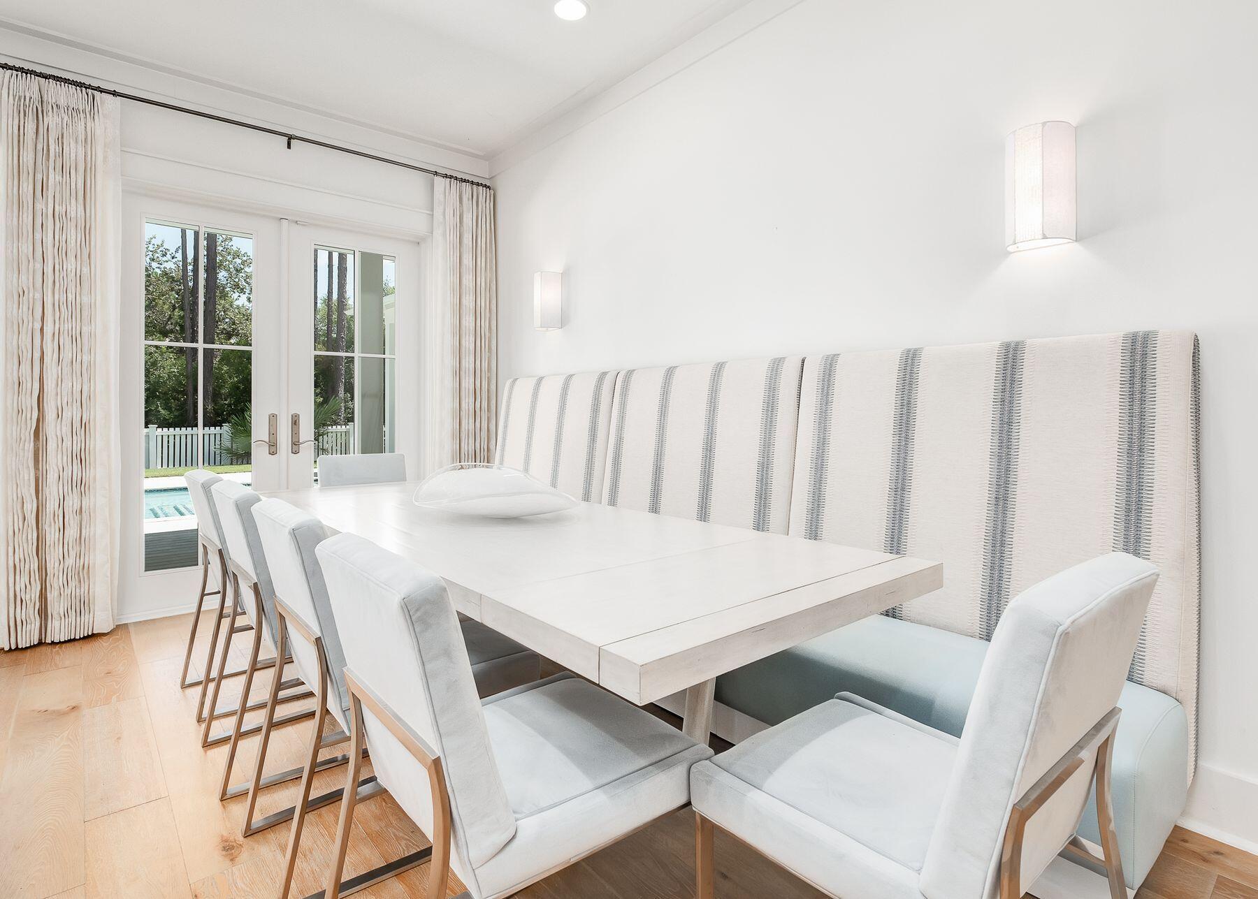 WATERSOUND ORIGINS - Residential
