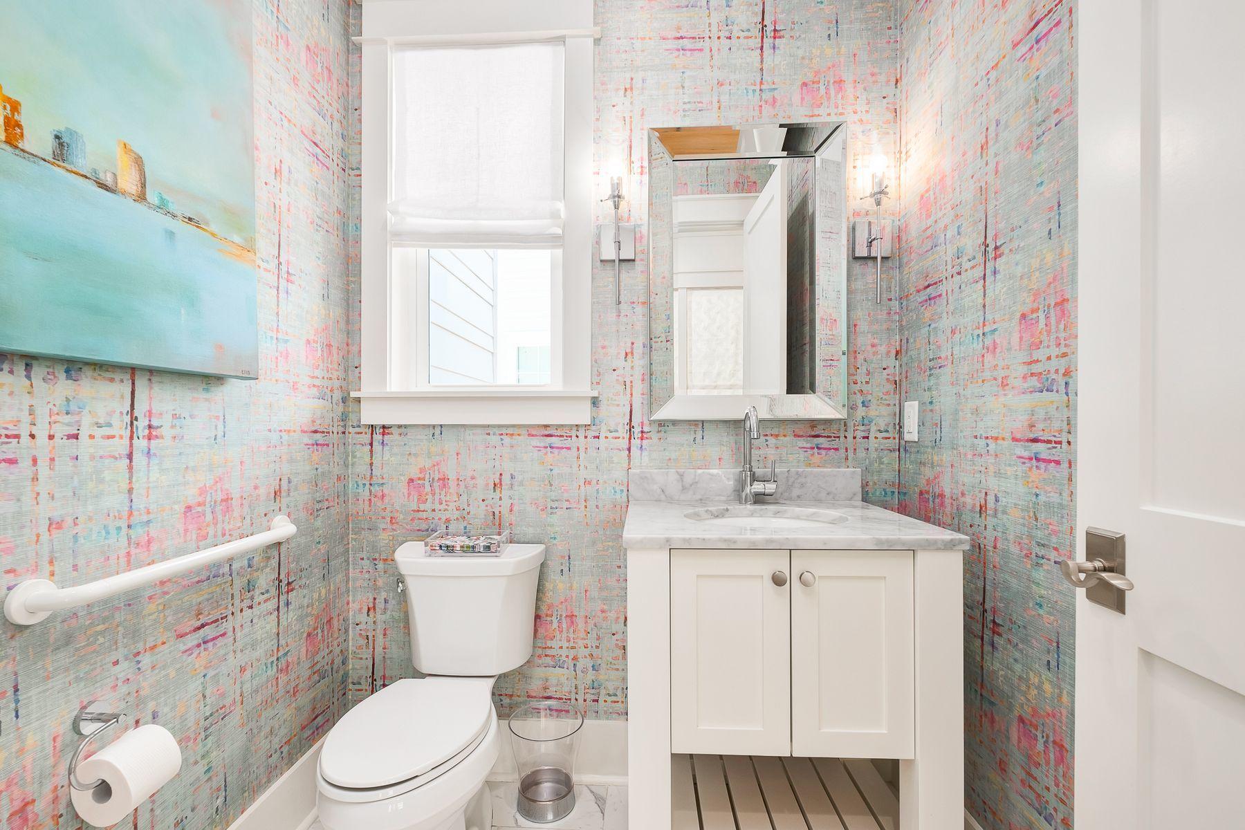 WATERSOUND ORIGINS - Residential