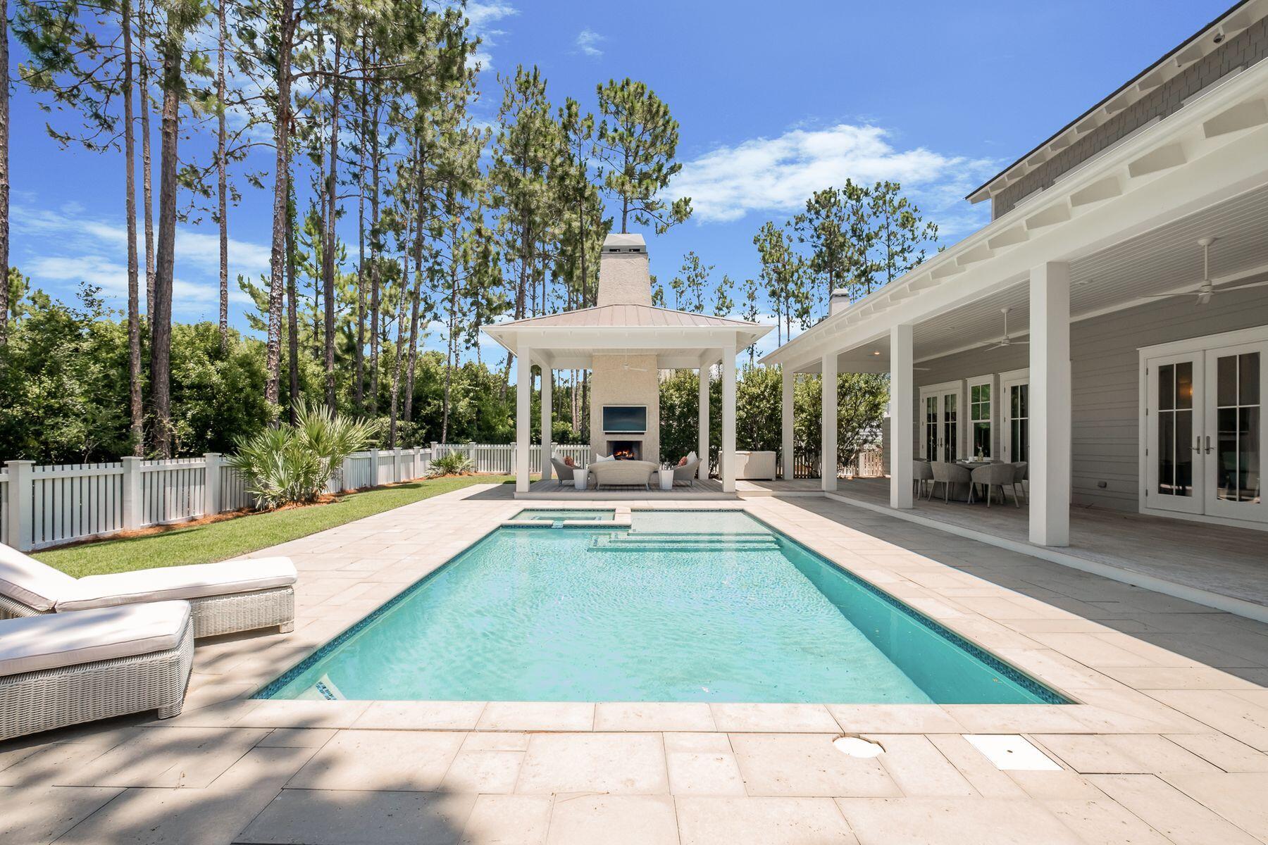 WATERSOUND ORIGINS - Residential