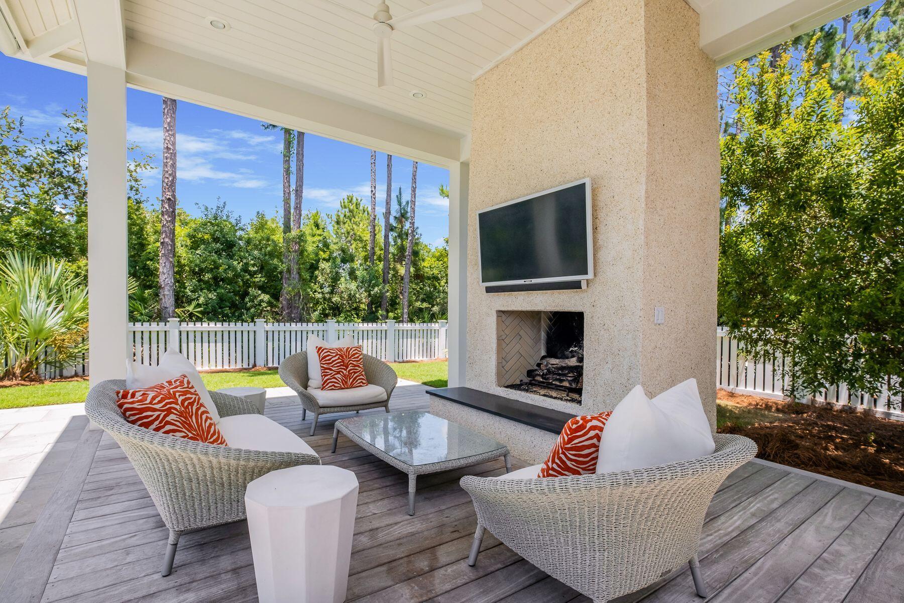 WATERSOUND ORIGINS - Residential