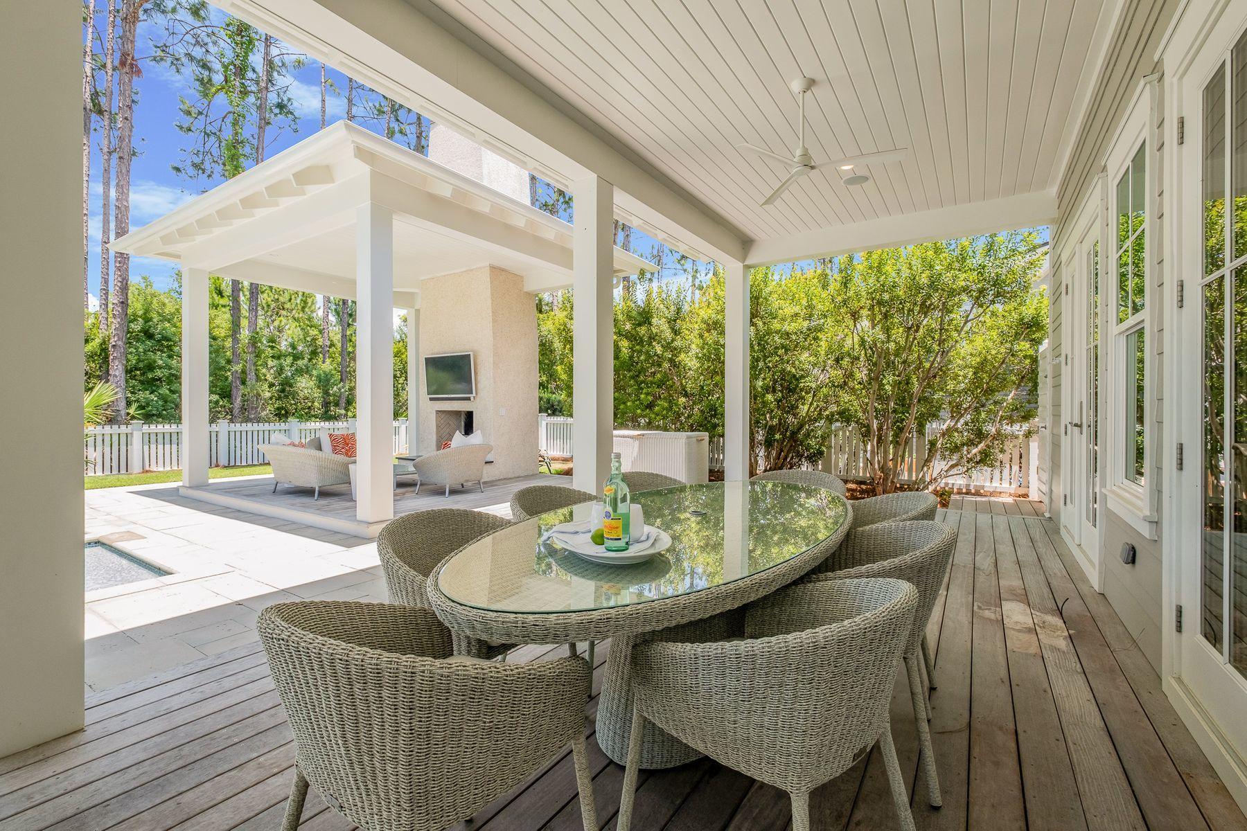 WATERSOUND ORIGINS - Residential