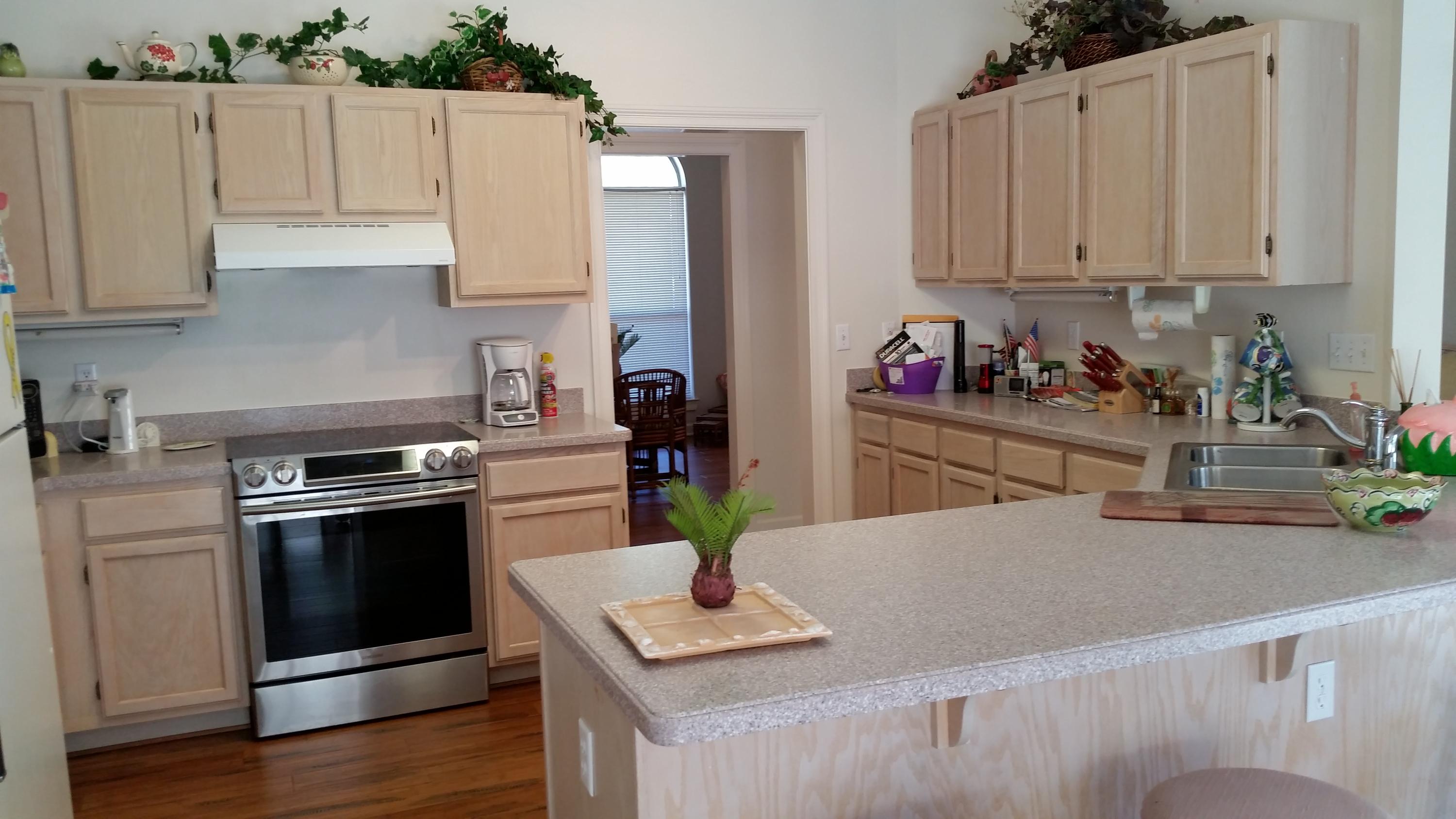 HOLLEY BY THE SEA - Residential