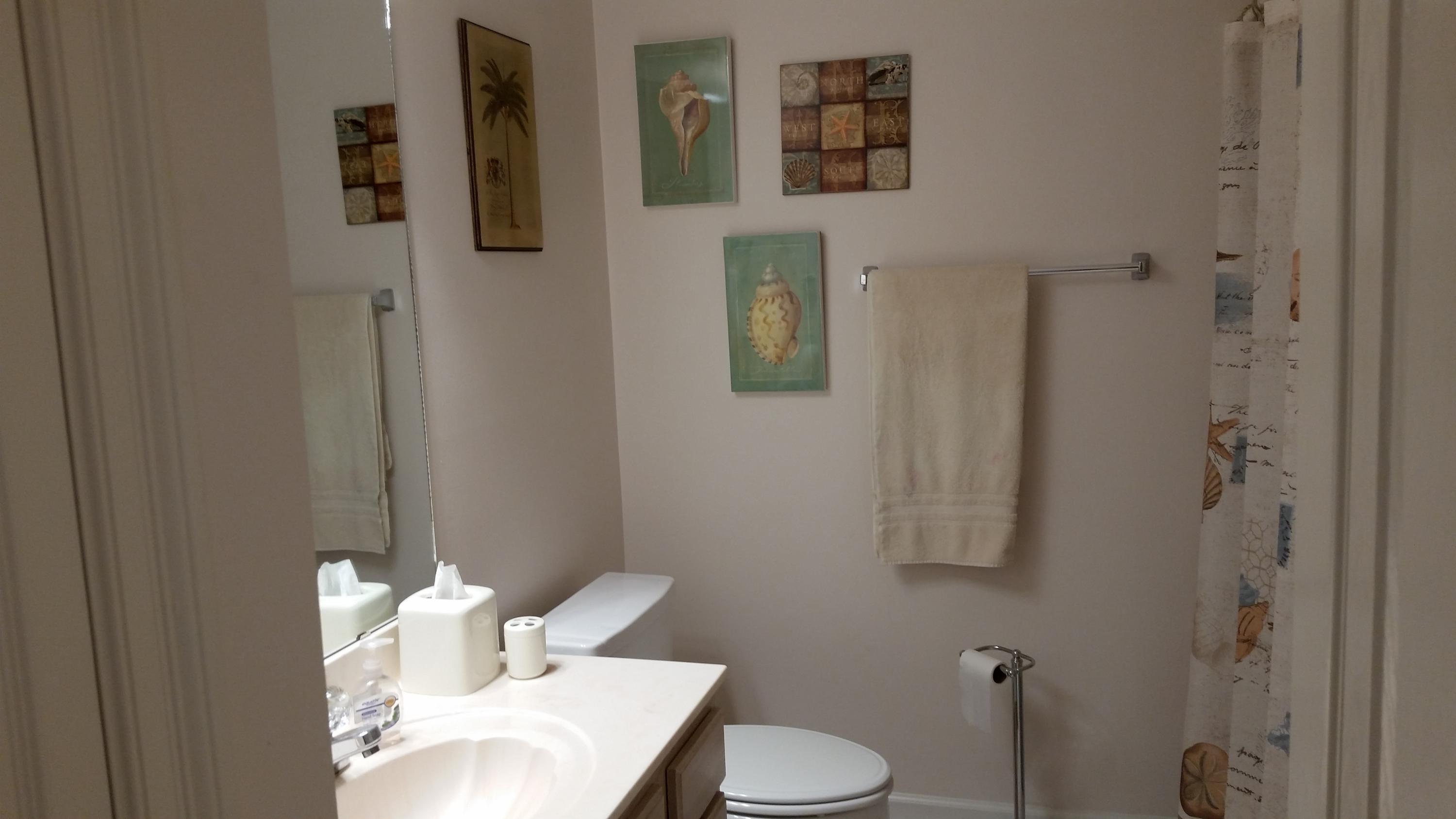 HOLLEY BY THE SEA - Residential