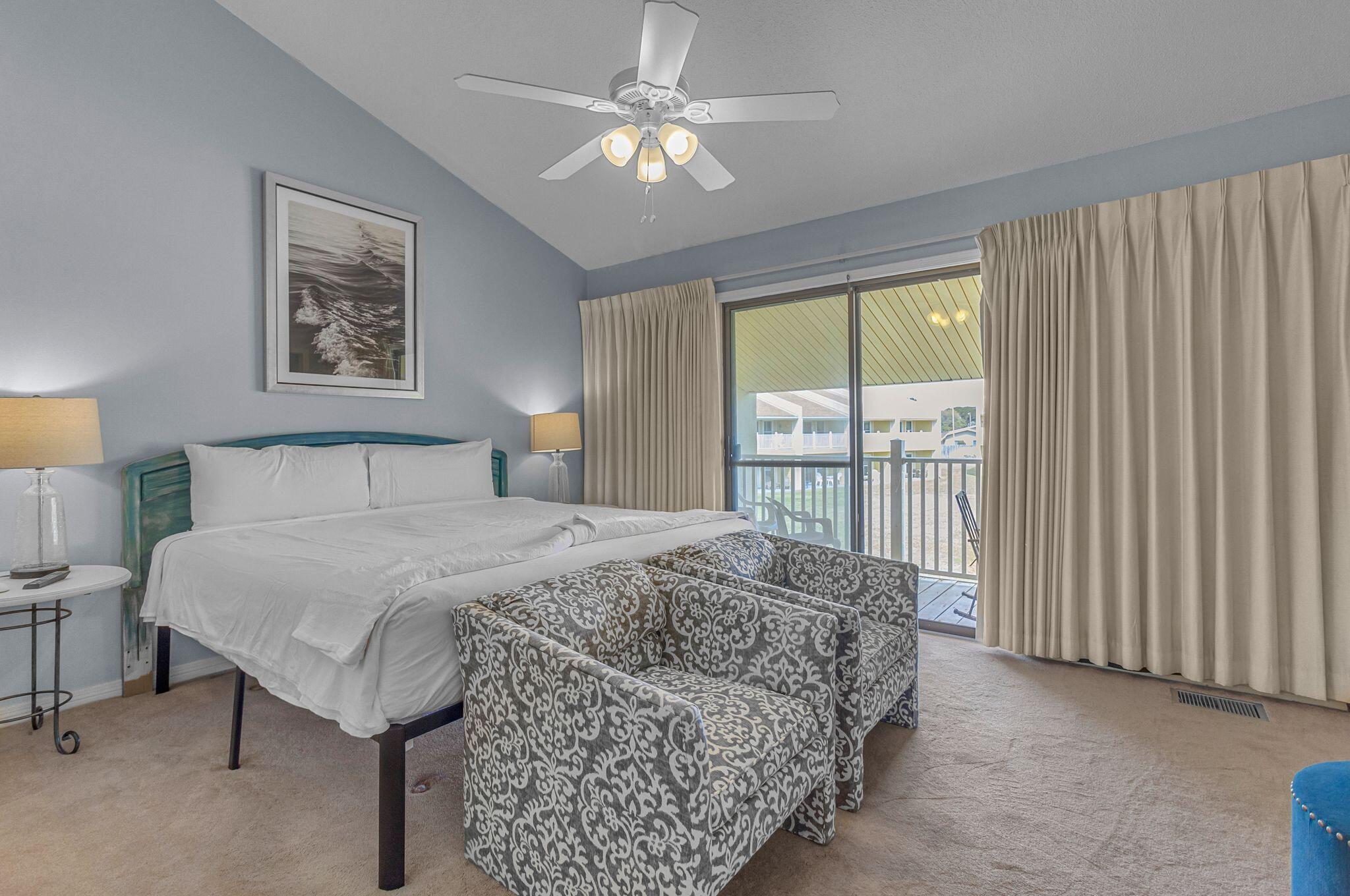 SeaCove Townhomes - Residential
