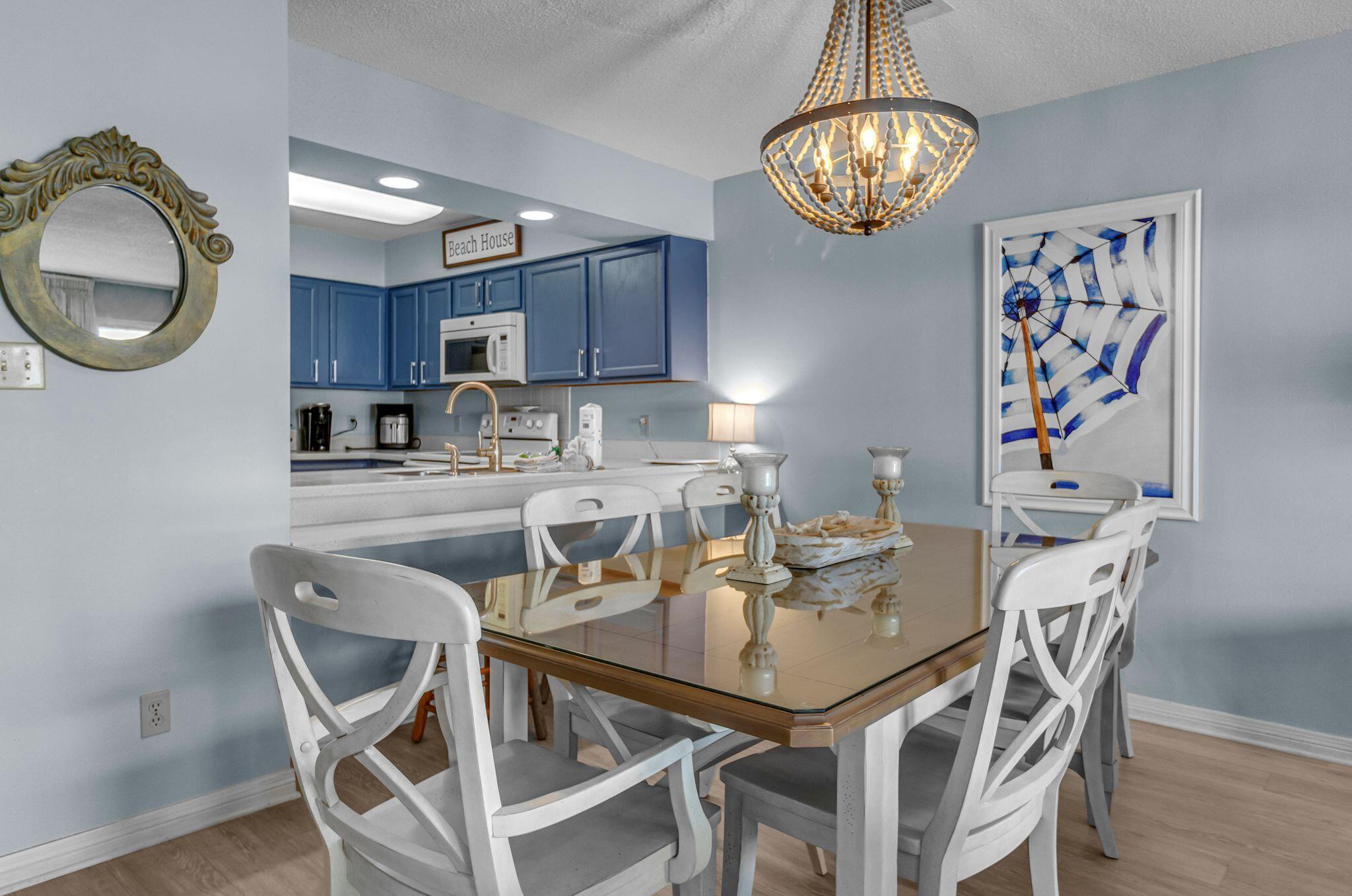 SeaCove Townhomes - Residential