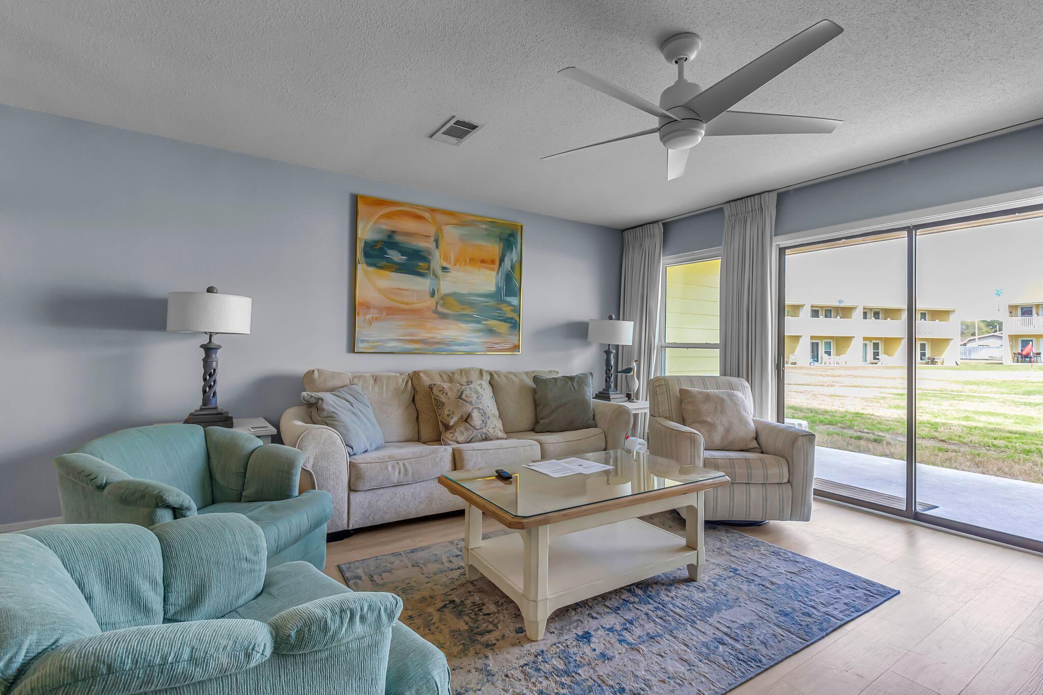 SeaCove Townhomes - Residential