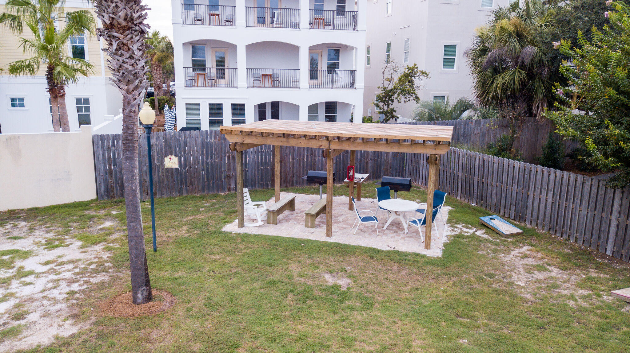 SeaCove Townhomes - Residential