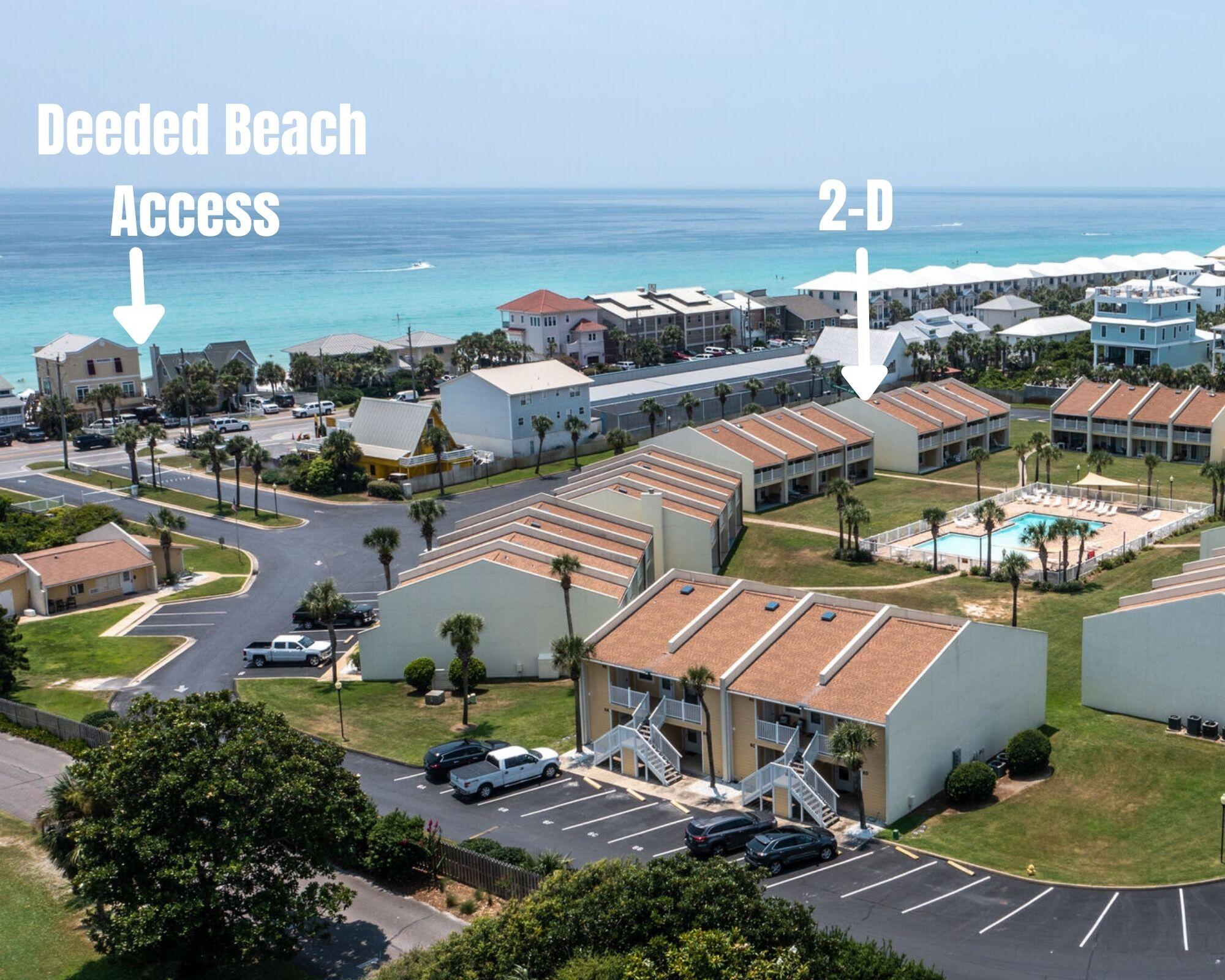 SeaCove Townhomes - Residential